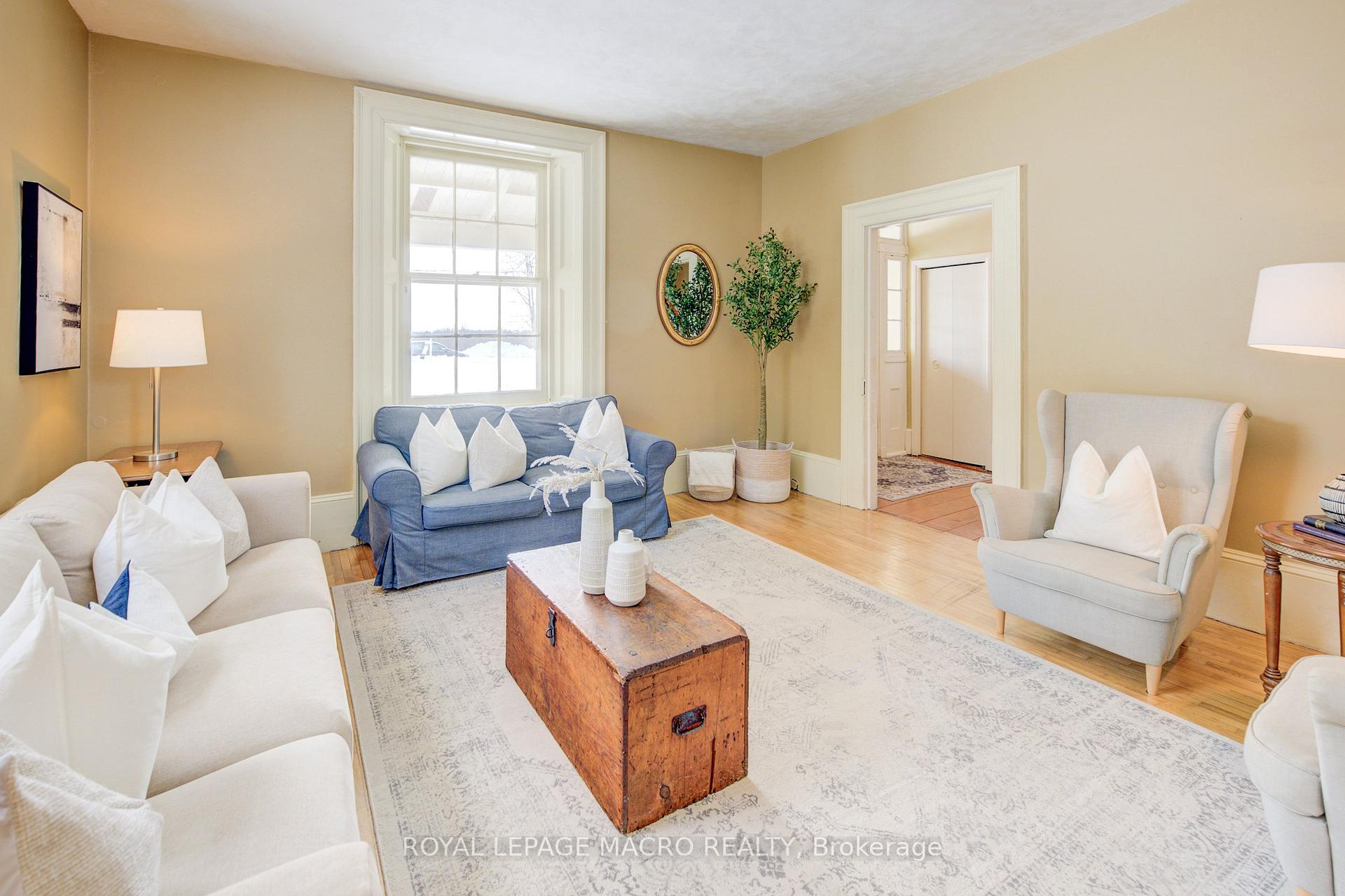 Photo 31 of 1905 8 Concession W, Hamilton, Rural Flamborough — HOMEH