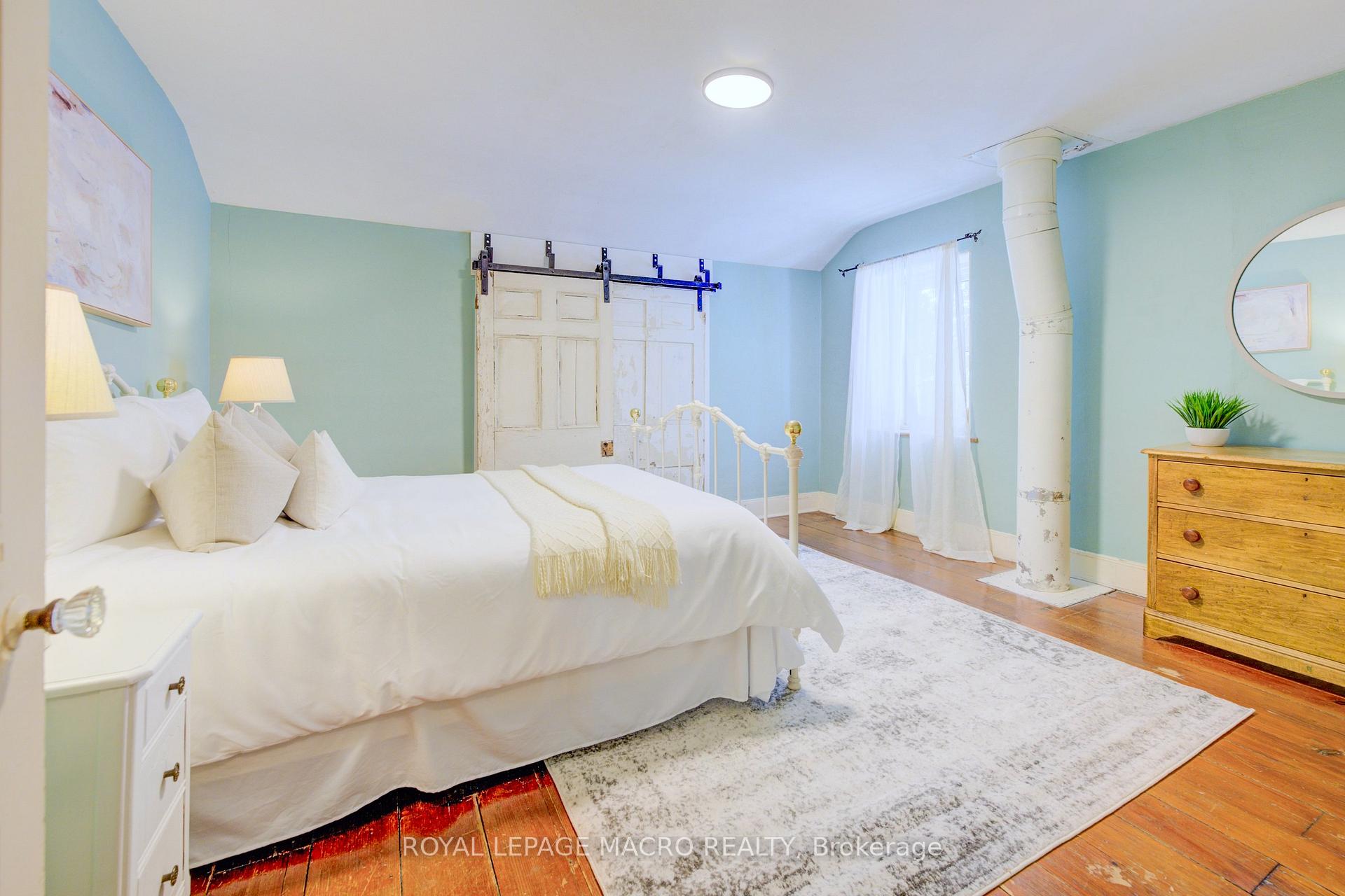Photo 38 of 1905 8 Concession W, Hamilton, Rural Flamborough — HOMEH