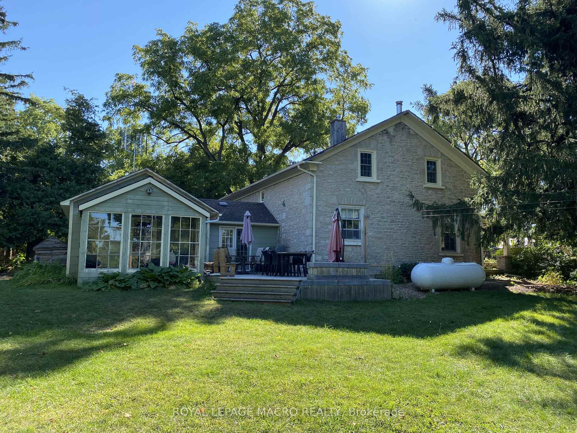 Photo 46 of 1905 8 Concession W, Hamilton, Rural Flamborough — HOMEH