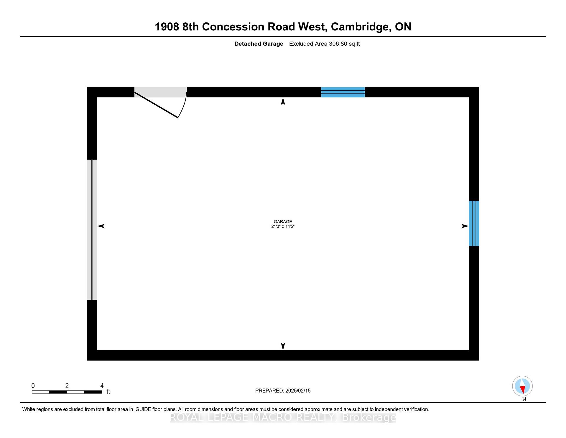 Photo 47 of 1905 8 Concession W, Hamilton, Rural Flamborough — HOMEH