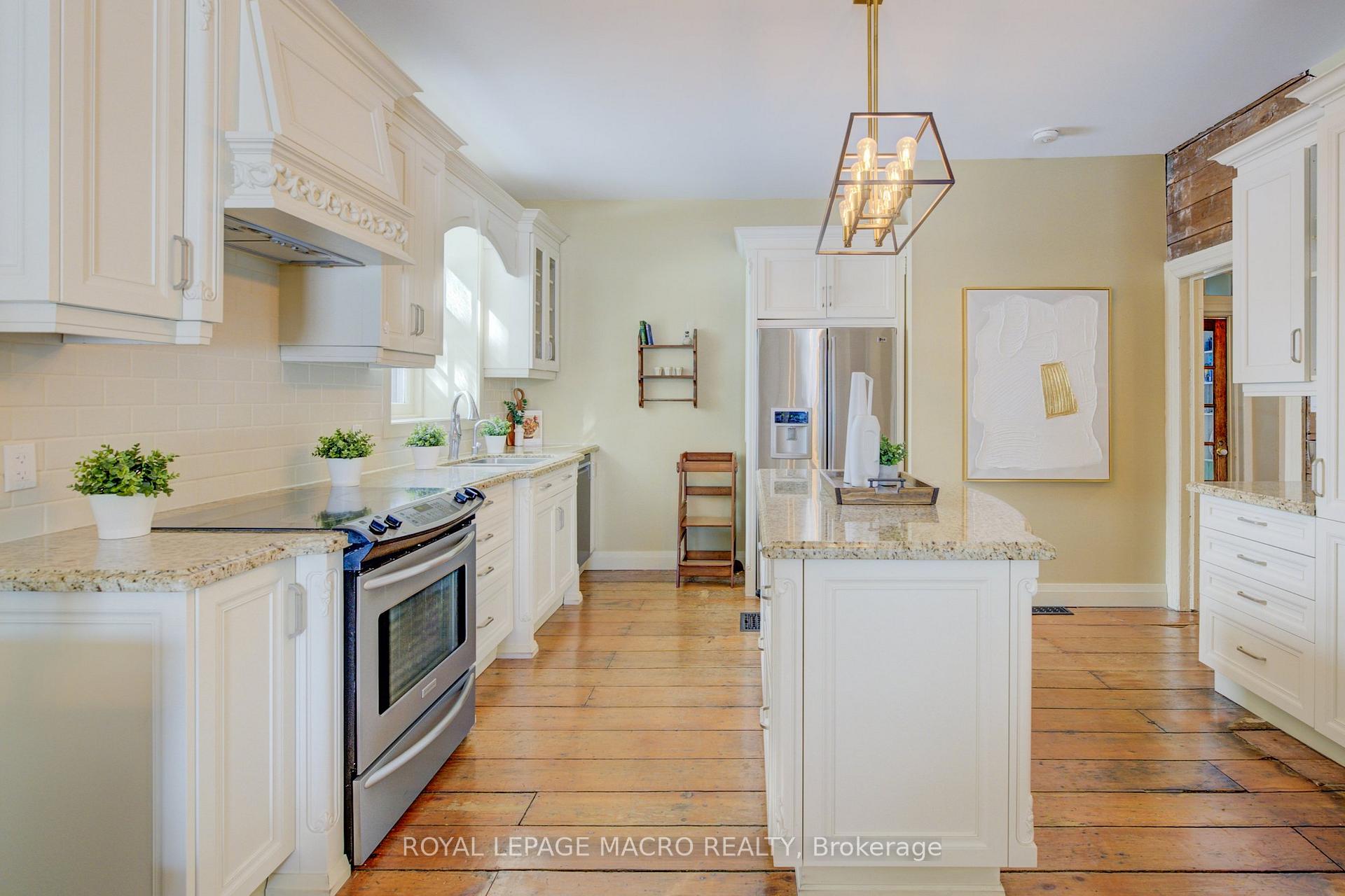 Photo 8 of 1905 8 Concession W, Hamilton, Rural Flamborough — HOMEH