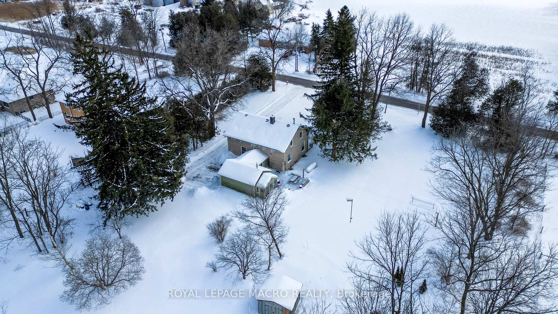 Photo 20 of 1905 8 Concession W, Hamilton, Rural Flamborough — HOMEH