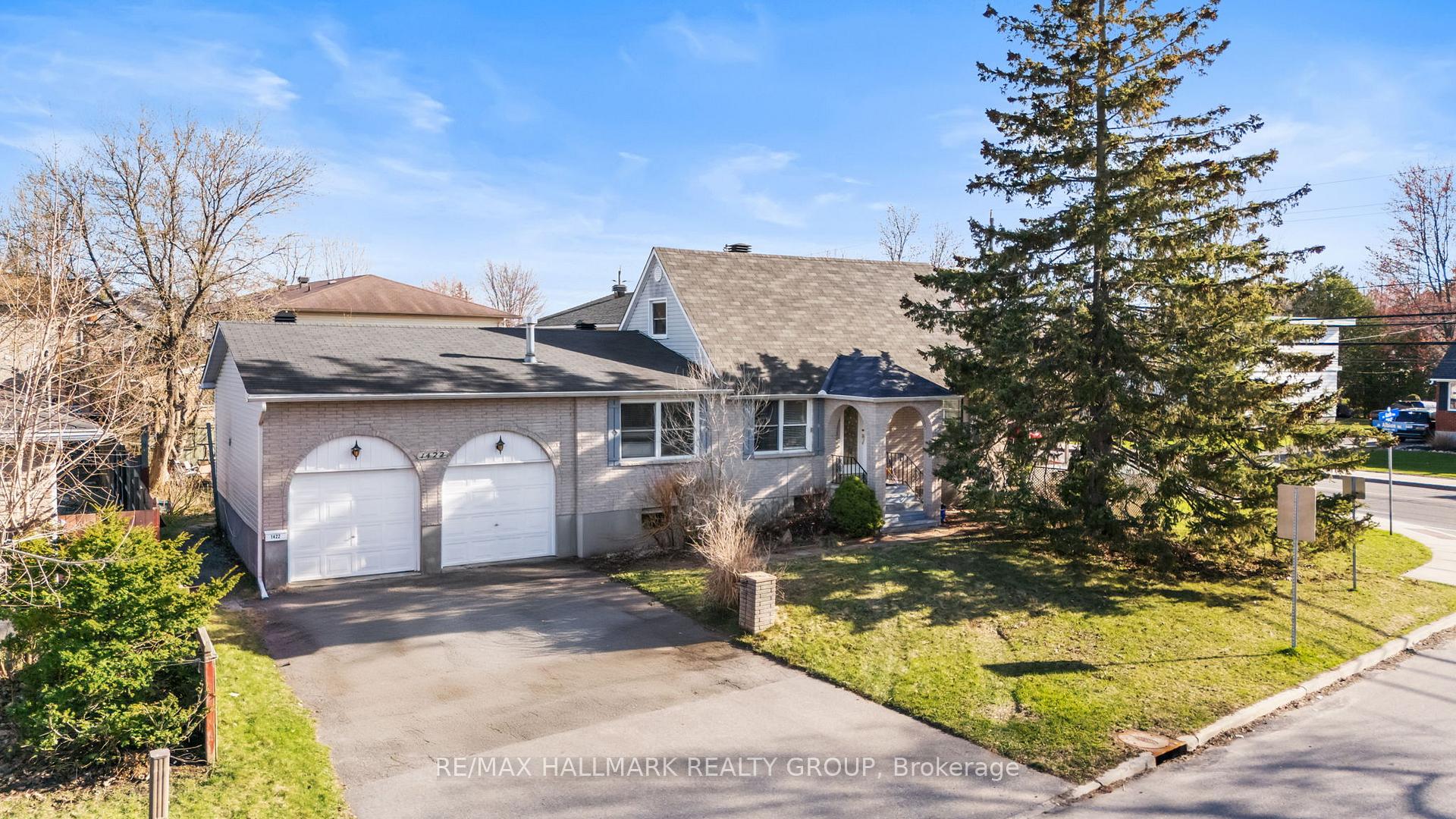 Photo 1 of 1422 Goth Avenue, Ottawa, Blossom Park/Kemp Park/Findlay Creek — HOMEH
