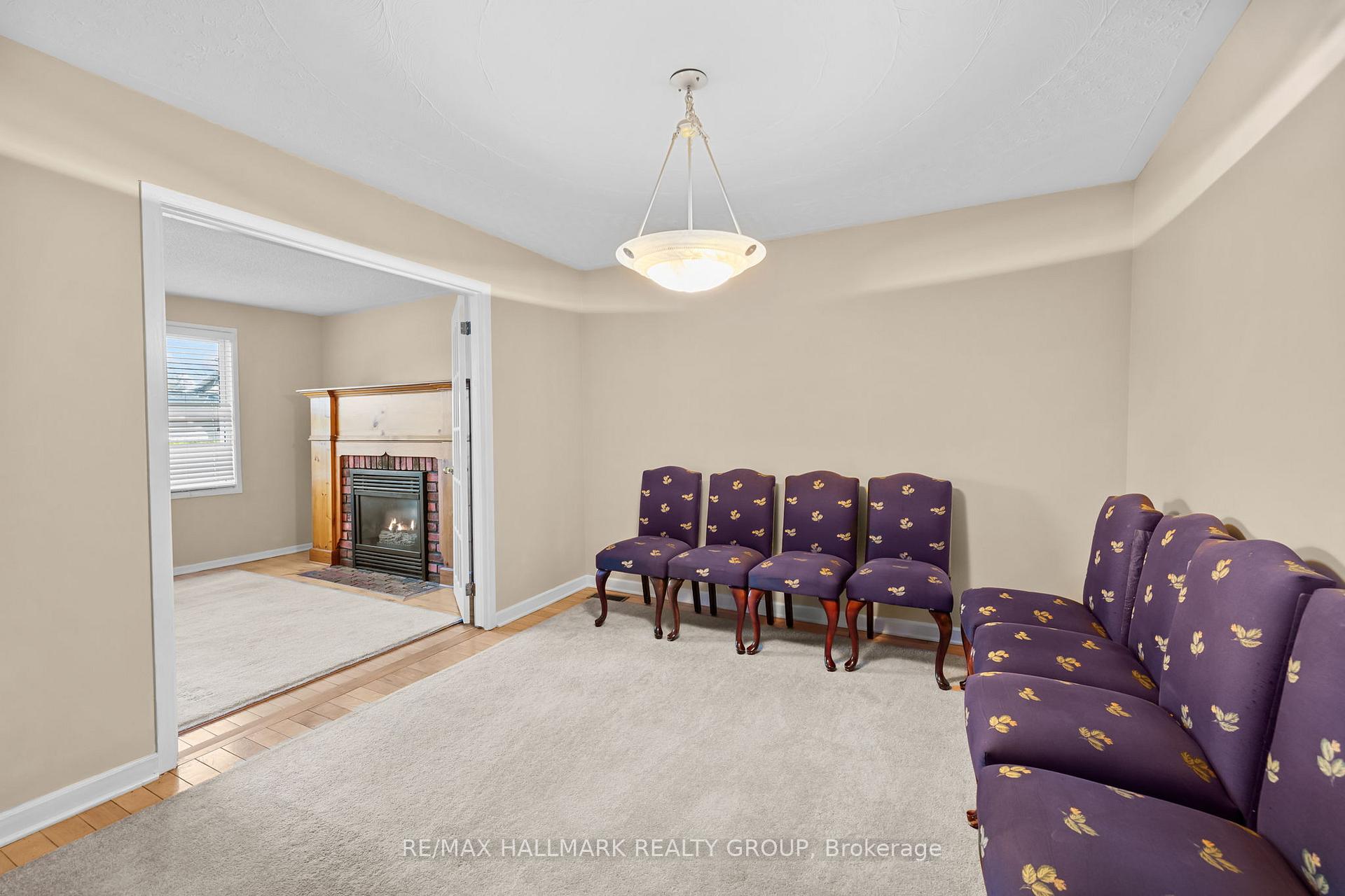 Photo 13 of 1422 Goth Avenue, Ottawa, Blossom Park/Kemp Park/Findlay Creek — HOMEH