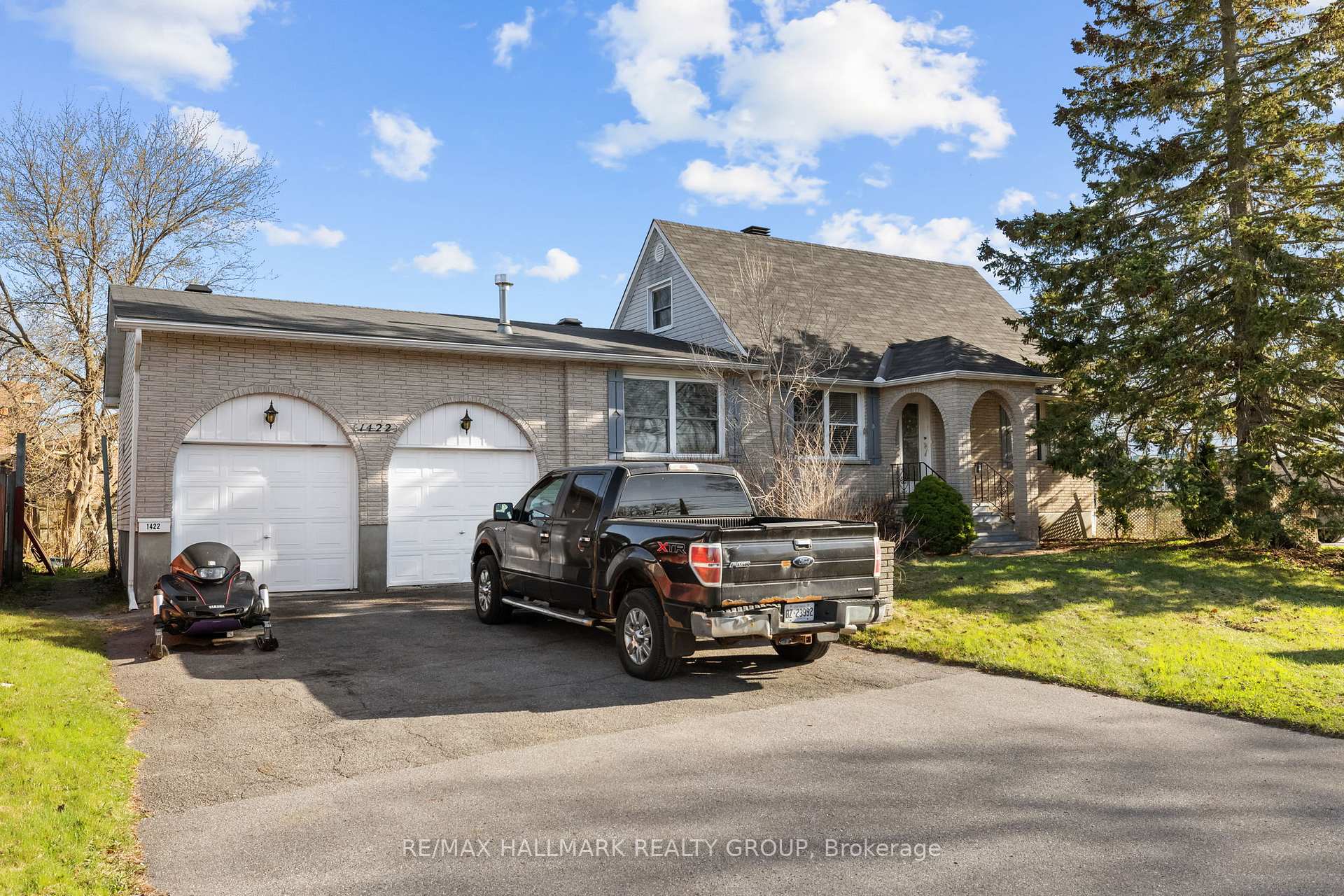 Photo 24 of 1422 Goth Avenue, Ottawa, Blossom Park/Kemp Park/Findlay Creek — HOMEH