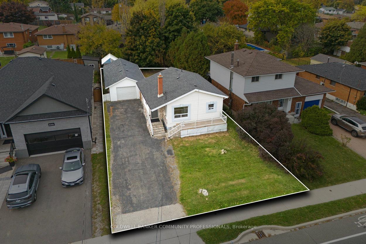 Photo 1 of 642 West 5th Street, Hamilton, Rolston — HOMEH