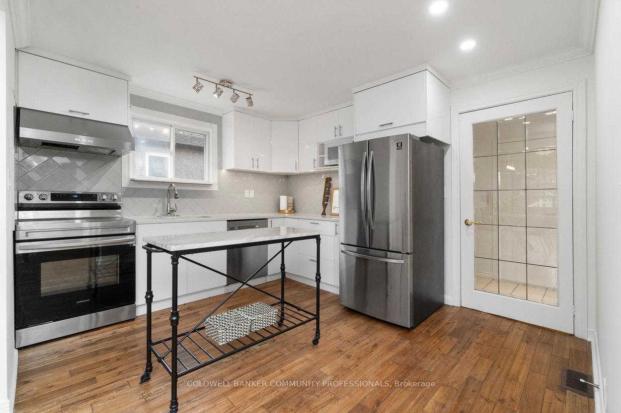 Photo 4 of 642 West 5th Street, Hamilton, Rolston — HOMEH