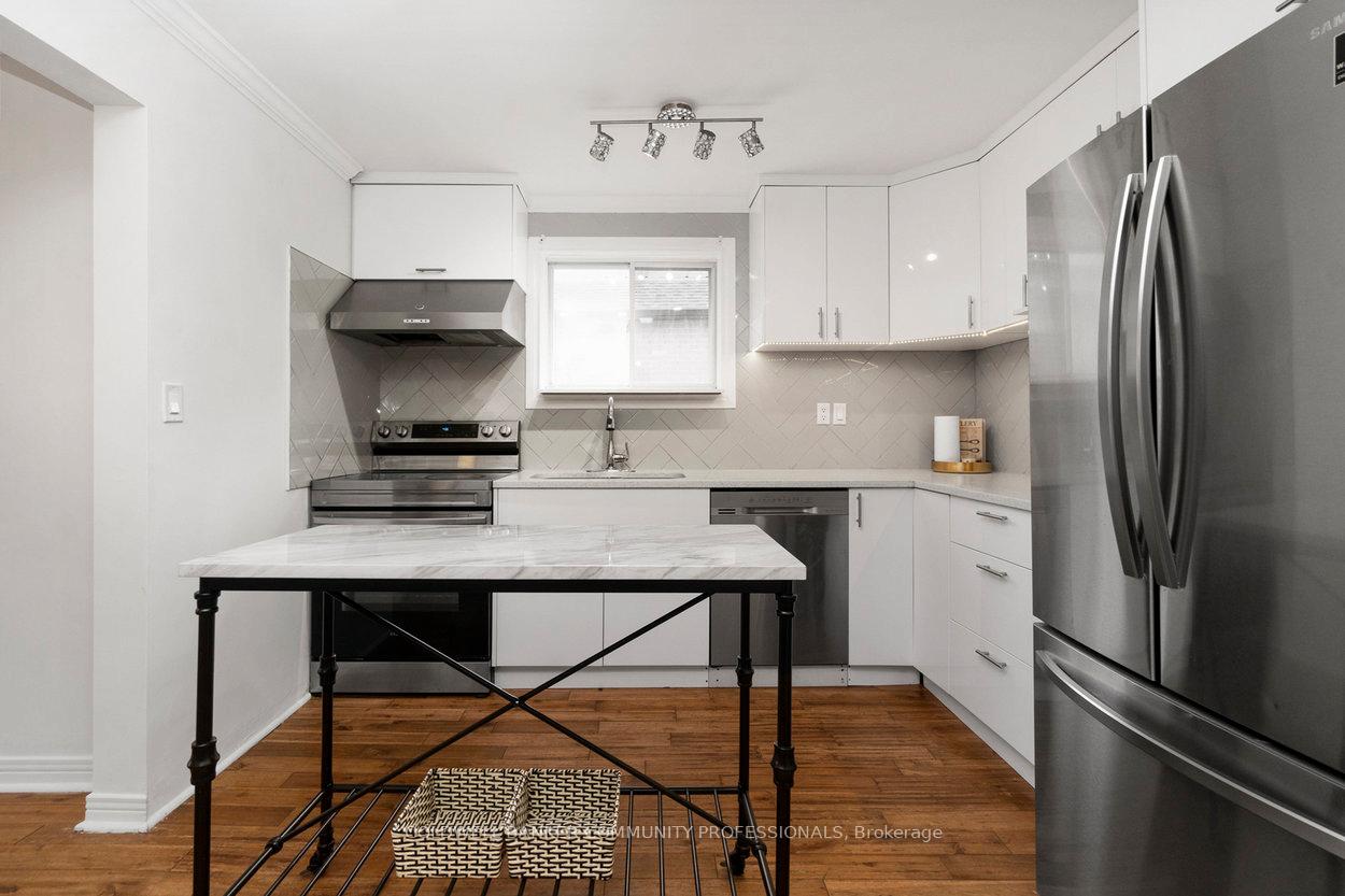 Photo 5 of 642 West 5th Street, Hamilton, Rolston — HOMEH