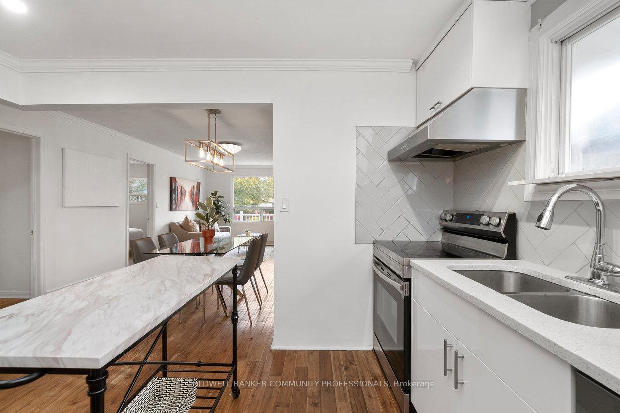 Photo 7 of 642 West 5th Street, Hamilton, Rolston — HOMEH