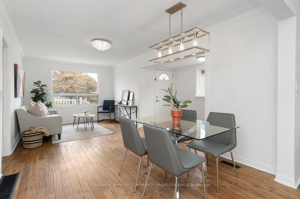 Photo 9 of 642 West 5th Street, Hamilton, Rolston — HOMEH