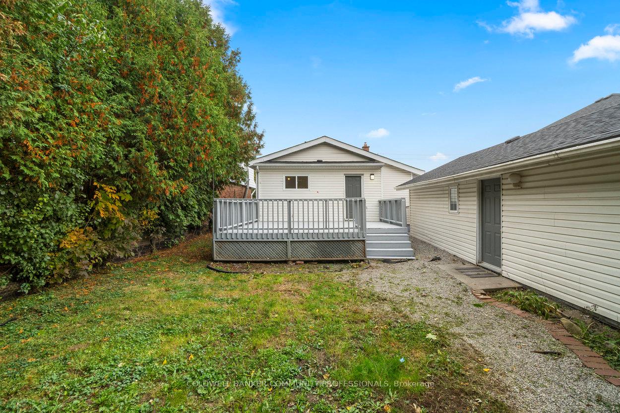 Photo 32 of 642 West 5th Street, Hamilton, Rolston — HOMEH