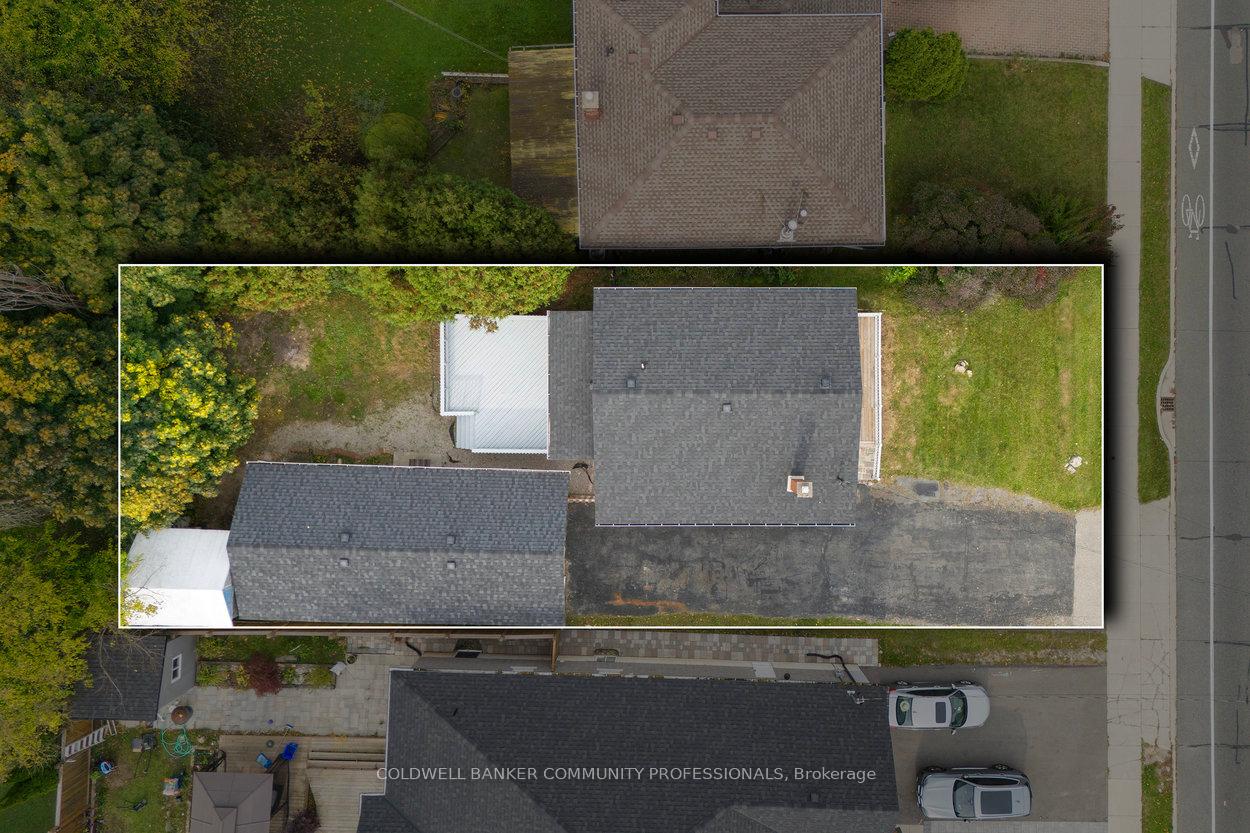 Photo 35 of 642 West 5th Street, Hamilton, Rolston — HOMEH