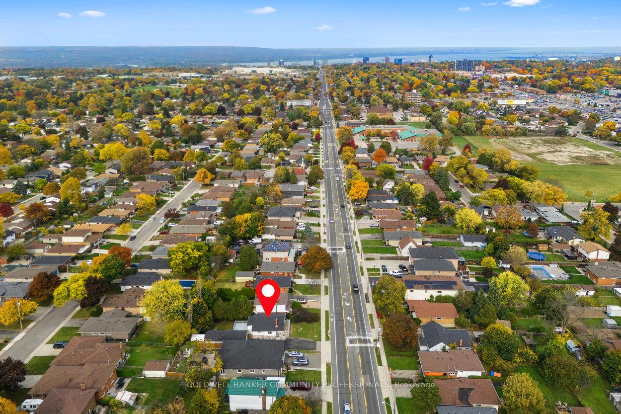 Photo 36 of 642 West 5th Street, Hamilton, Rolston — HOMEH