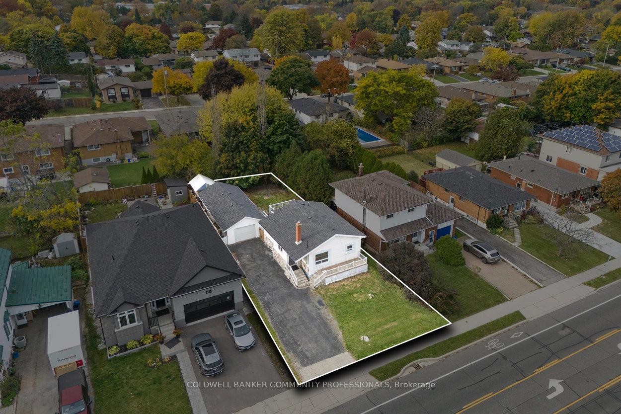 Photo 37 of 642 West 5th Street, Hamilton, Rolston — HOMEH