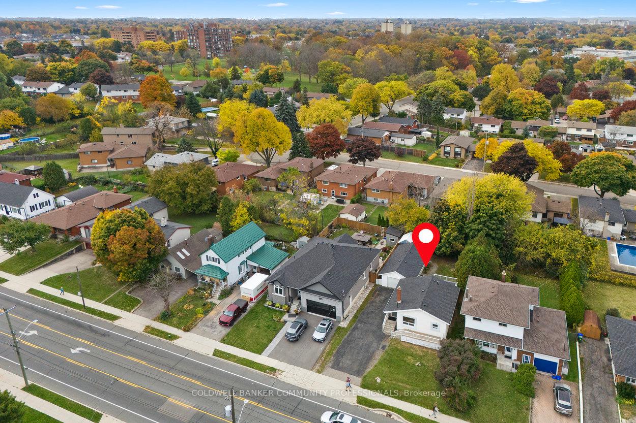 Photo 38 of 642 West 5th Street, Hamilton, Rolston — HOMEH