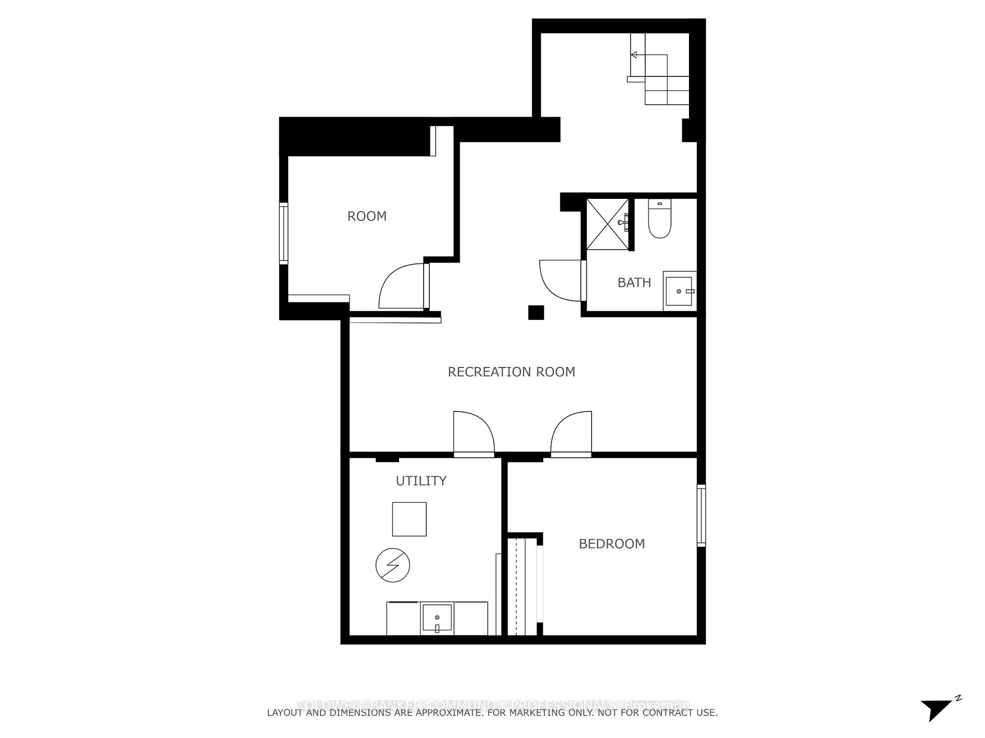 Photo 40 of 642 West 5th Street, Hamilton, Rolston — HOMEH