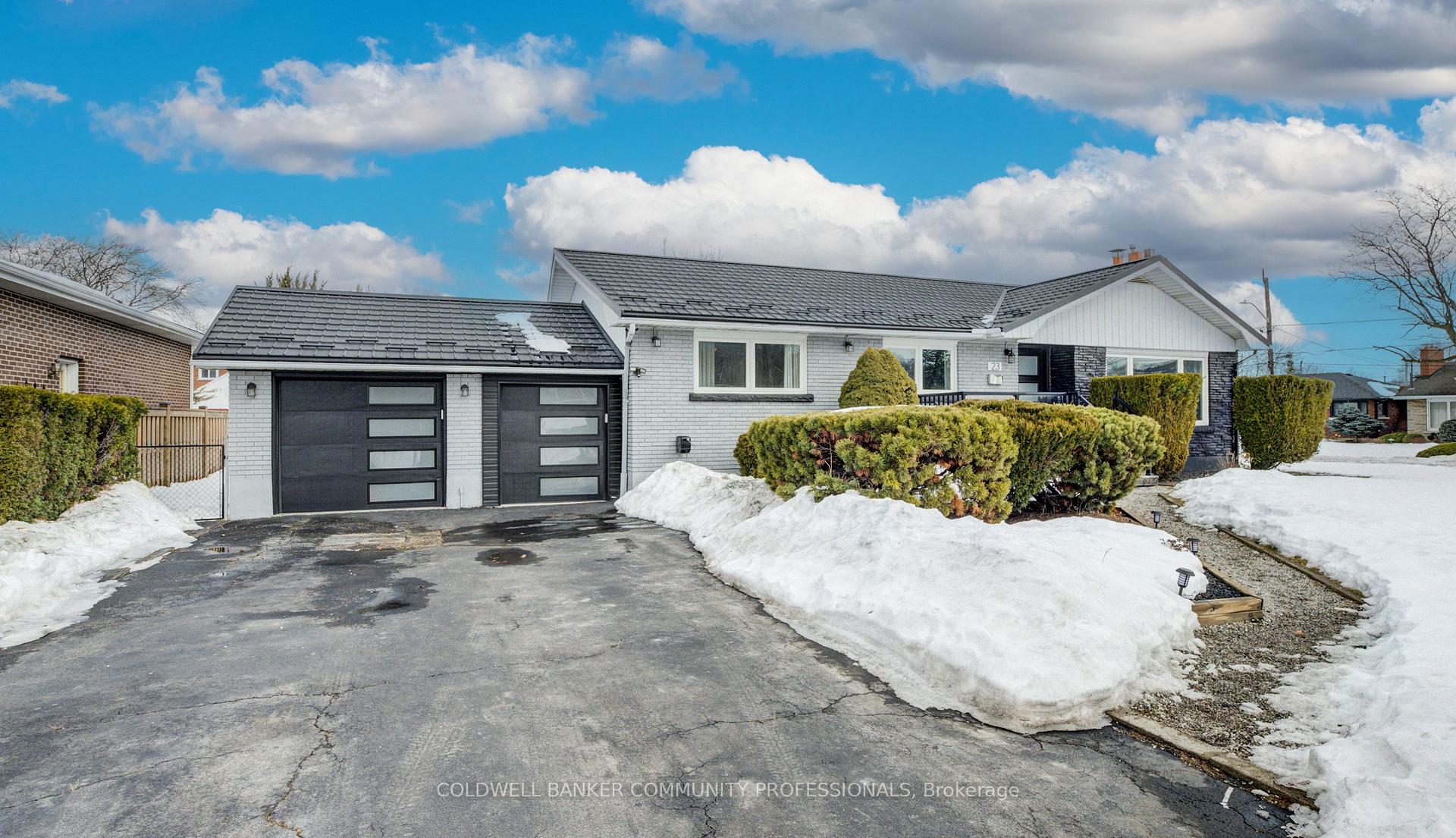 Photo 1 of 23 Calvert Avenue, Hamilton, Greenford — HOMEH