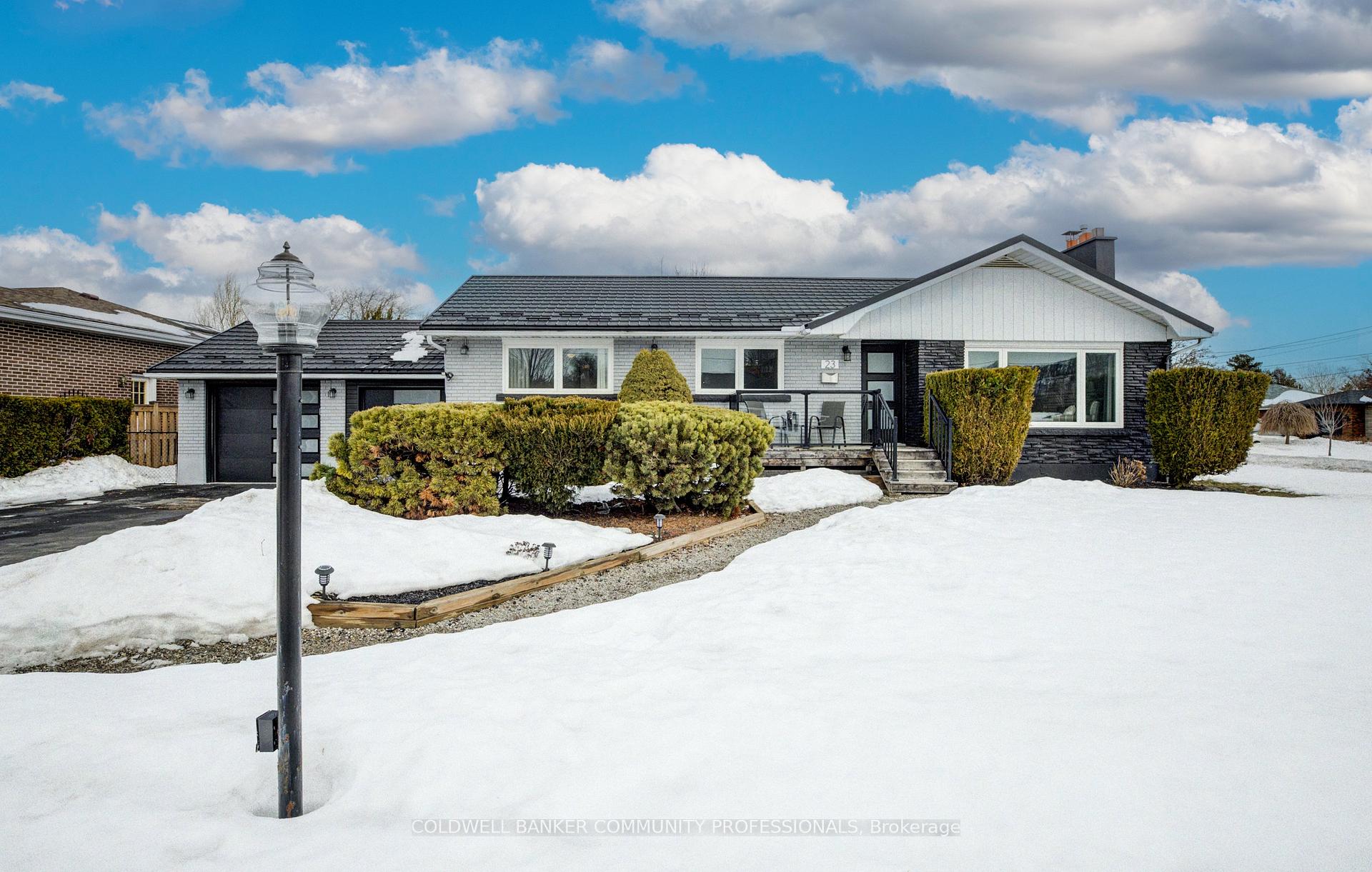 Photo 2 of 23 Calvert Avenue, Hamilton, Greenford — HOMEH