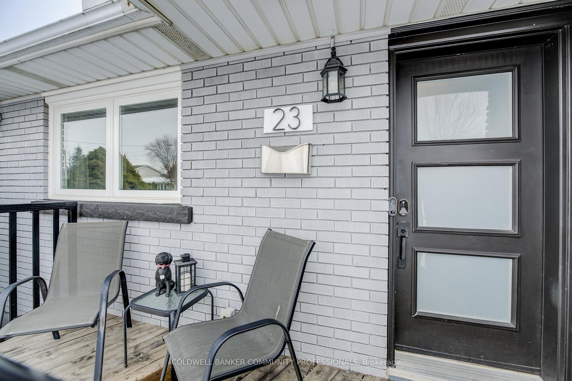 Photo 4 of 23 Calvert Avenue, Hamilton, Greenford — HOMEH