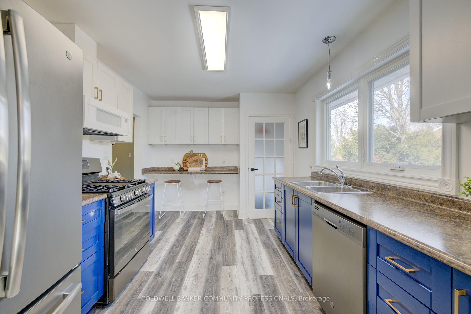Photo 17 of 23 Calvert Avenue, Hamilton, Greenford — HOMEH