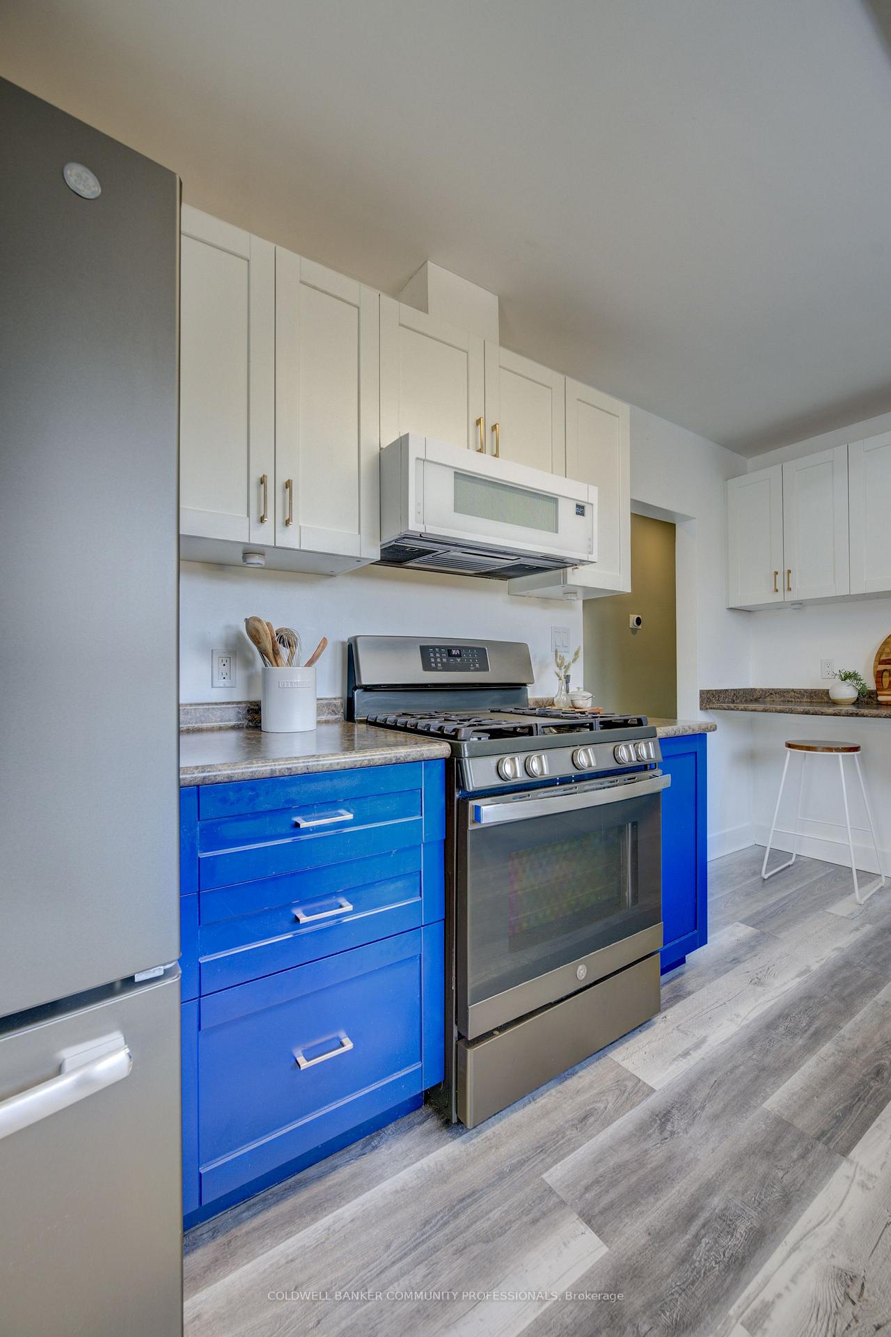 Photo 18 of 23 Calvert Avenue, Hamilton, Greenford — HOMEH