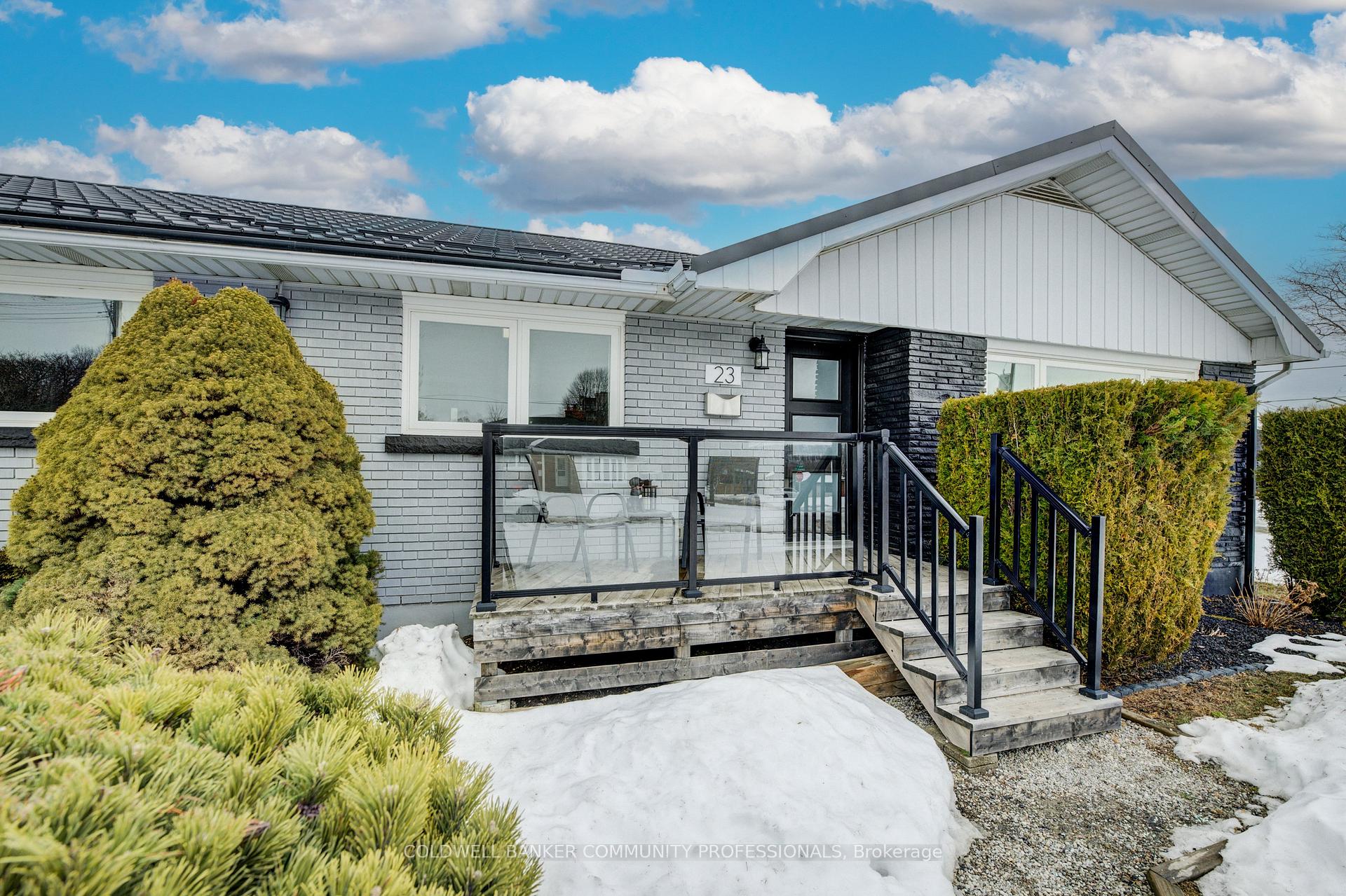 Photo 39 of 23 Calvert Avenue, Hamilton, Greenford — HOMEH
