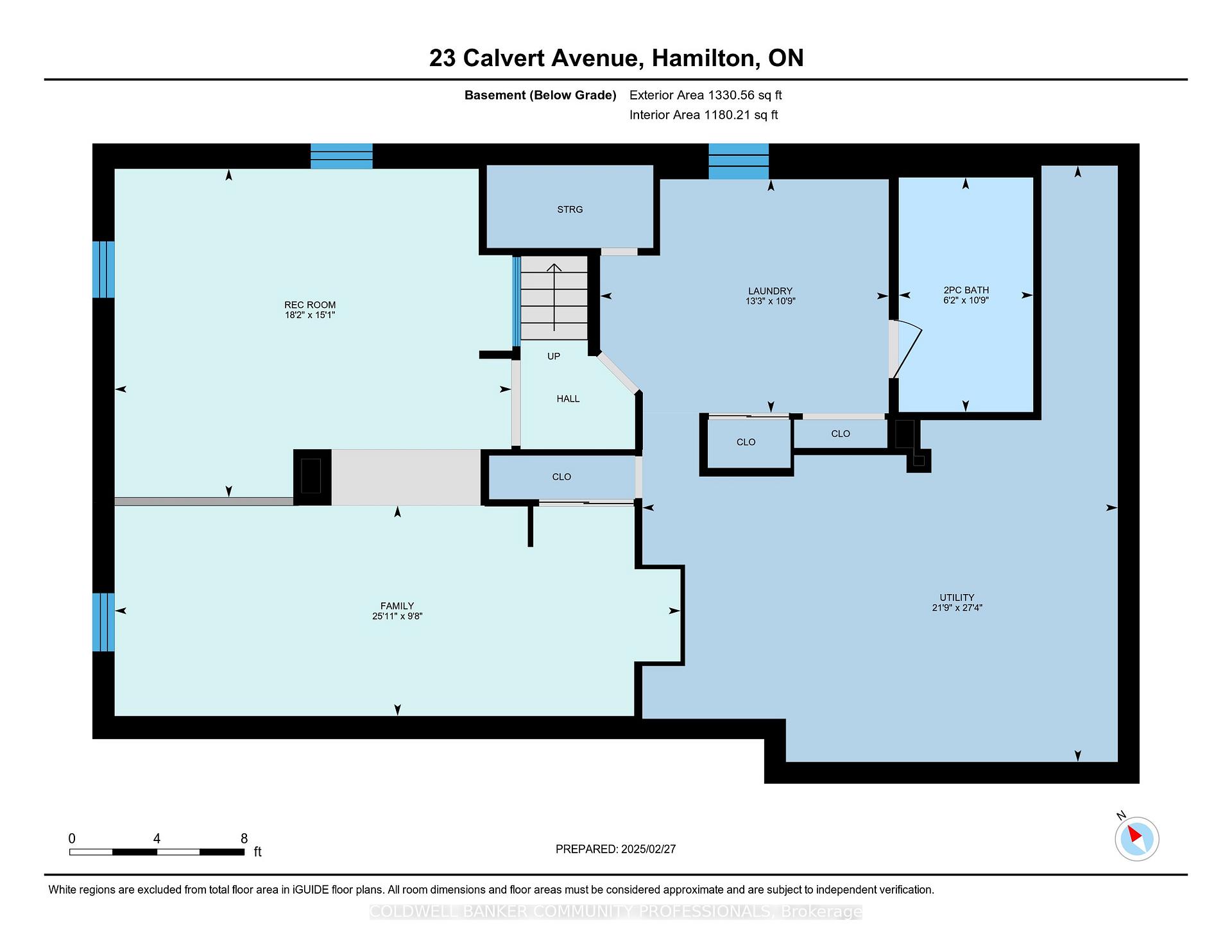 Photo 43 of 23 Calvert Avenue, Hamilton, Greenford — HOMEH