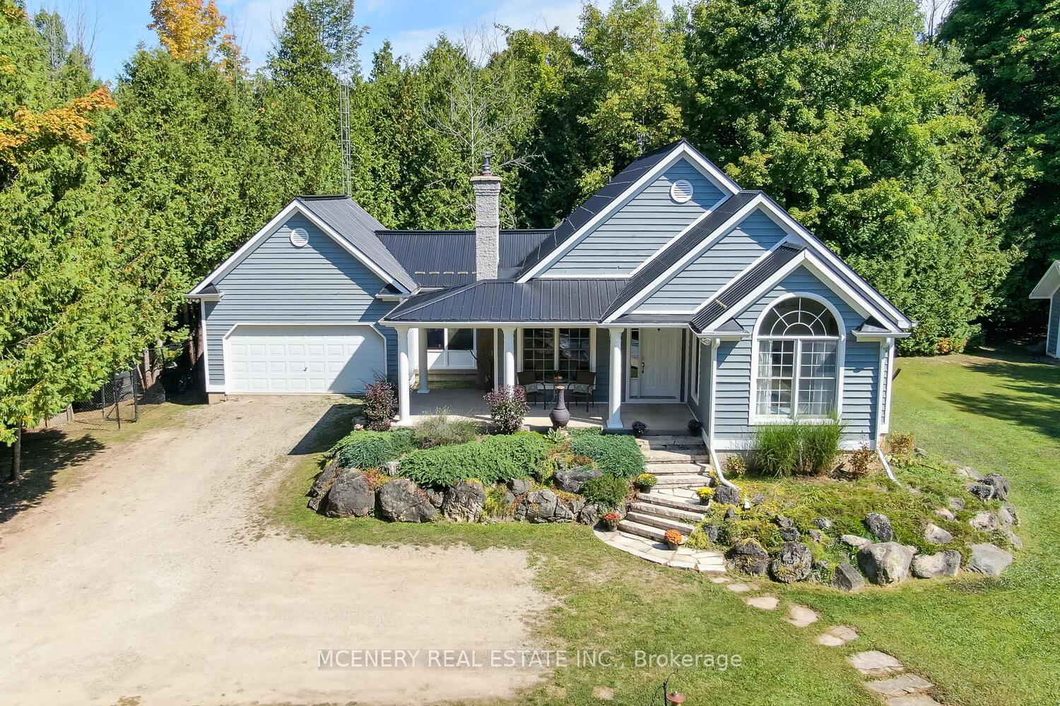 Photo 2 of 9419 Five Side Road, Kitchener, Mill Courtland Woodside Park — HOMEH