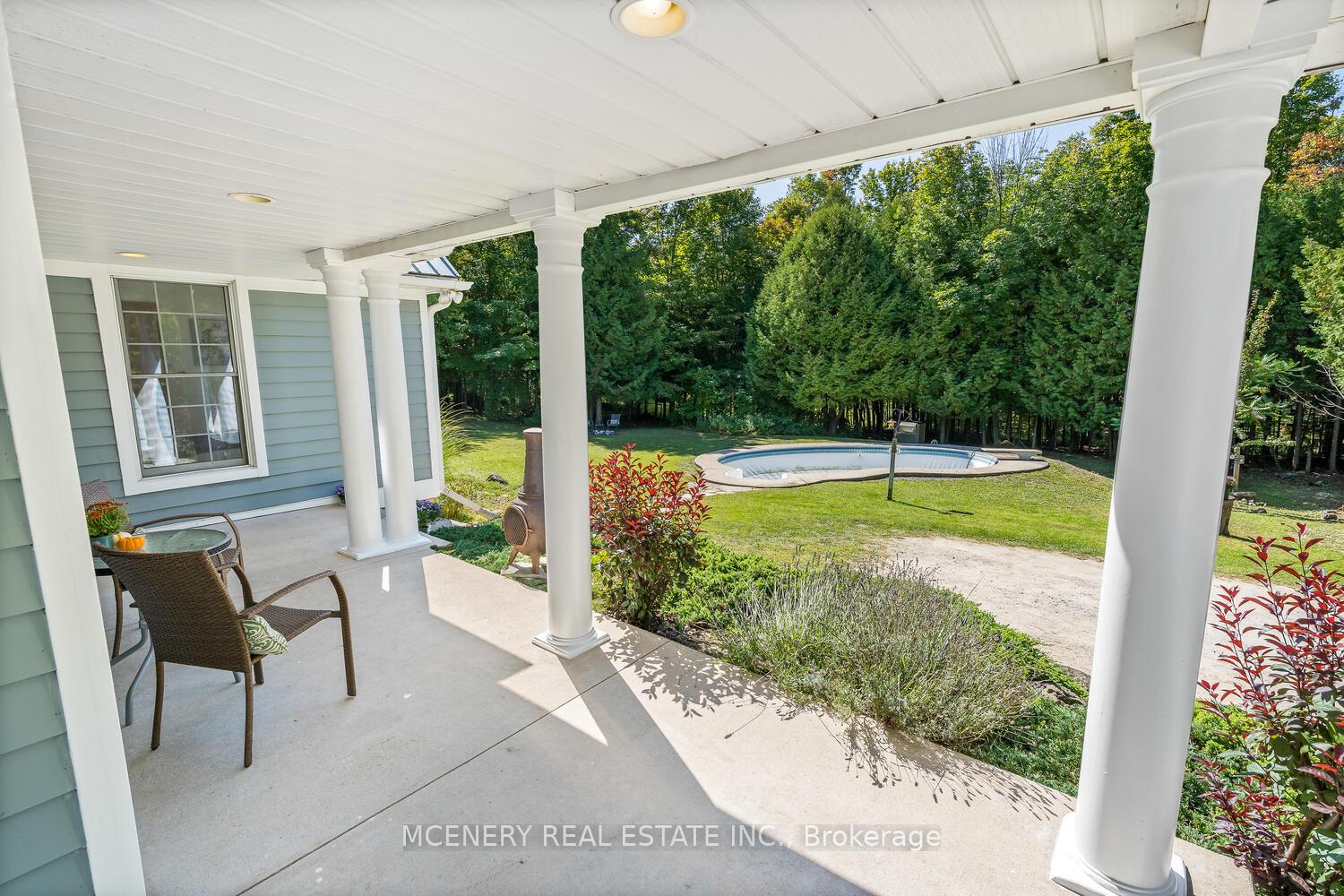 Photo 6 of 9419 Five Side Road, Kitchener, Mill Courtland Woodside Park — HOMEH