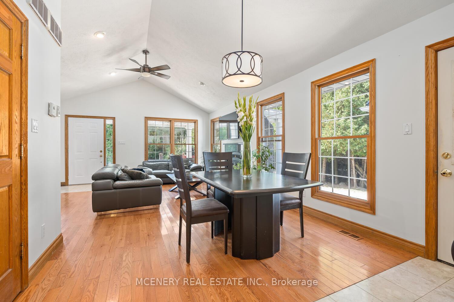 Photo 12 of 9419 Five Side Road, Kitchener, Mill Courtland Woodside Park — HOMEH