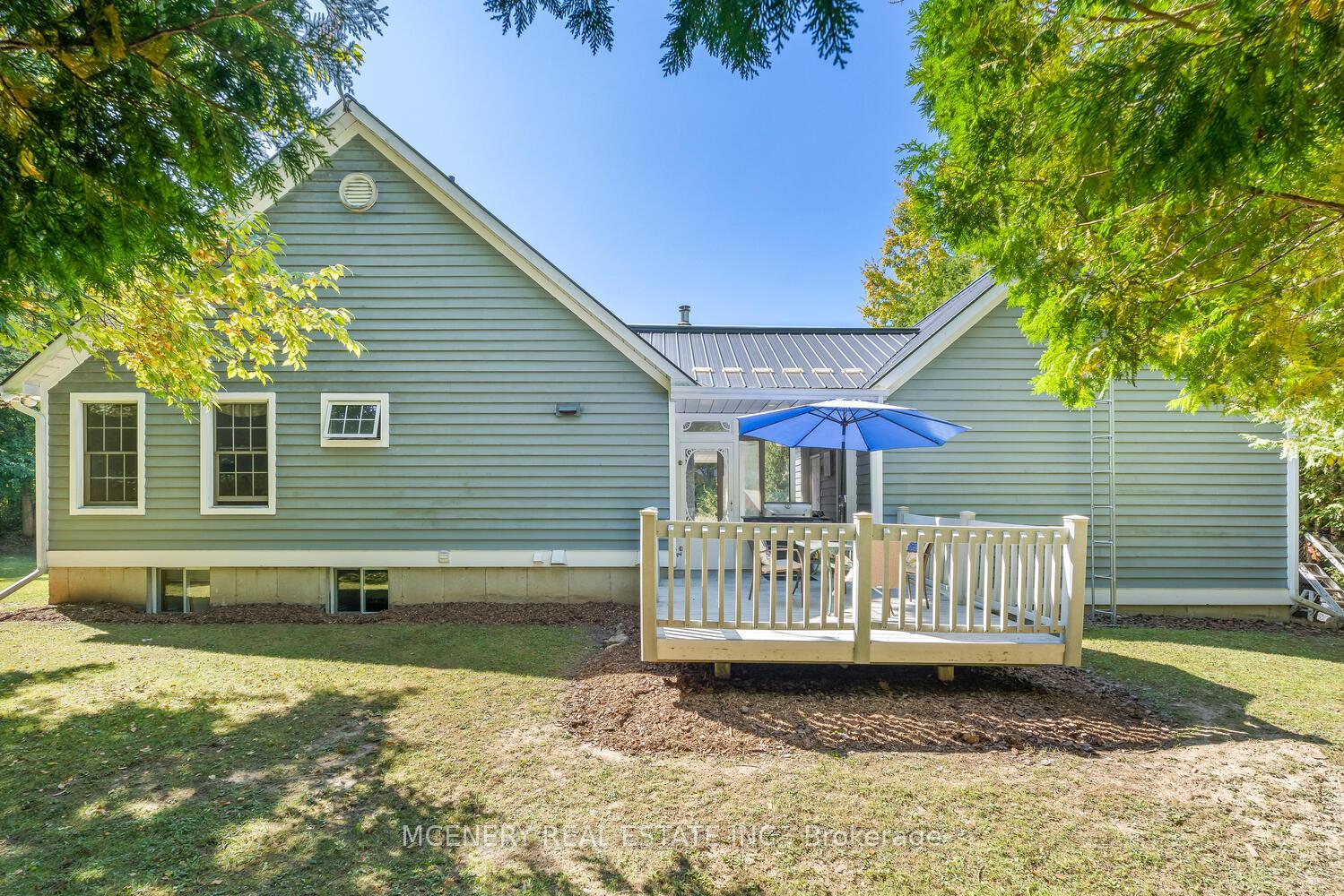 Photo 33 of 9419 Five Side Road, Kitchener, Mill Courtland Woodside Park — HOMEH