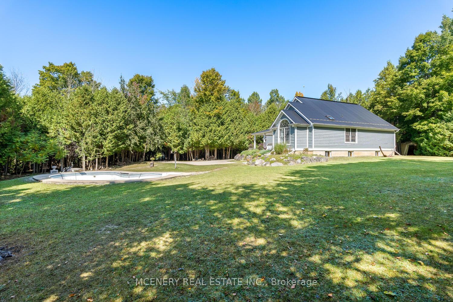 Photo 37 of 9419 Five Side Road, Kitchener, Mill Courtland Woodside Park — HOMEH