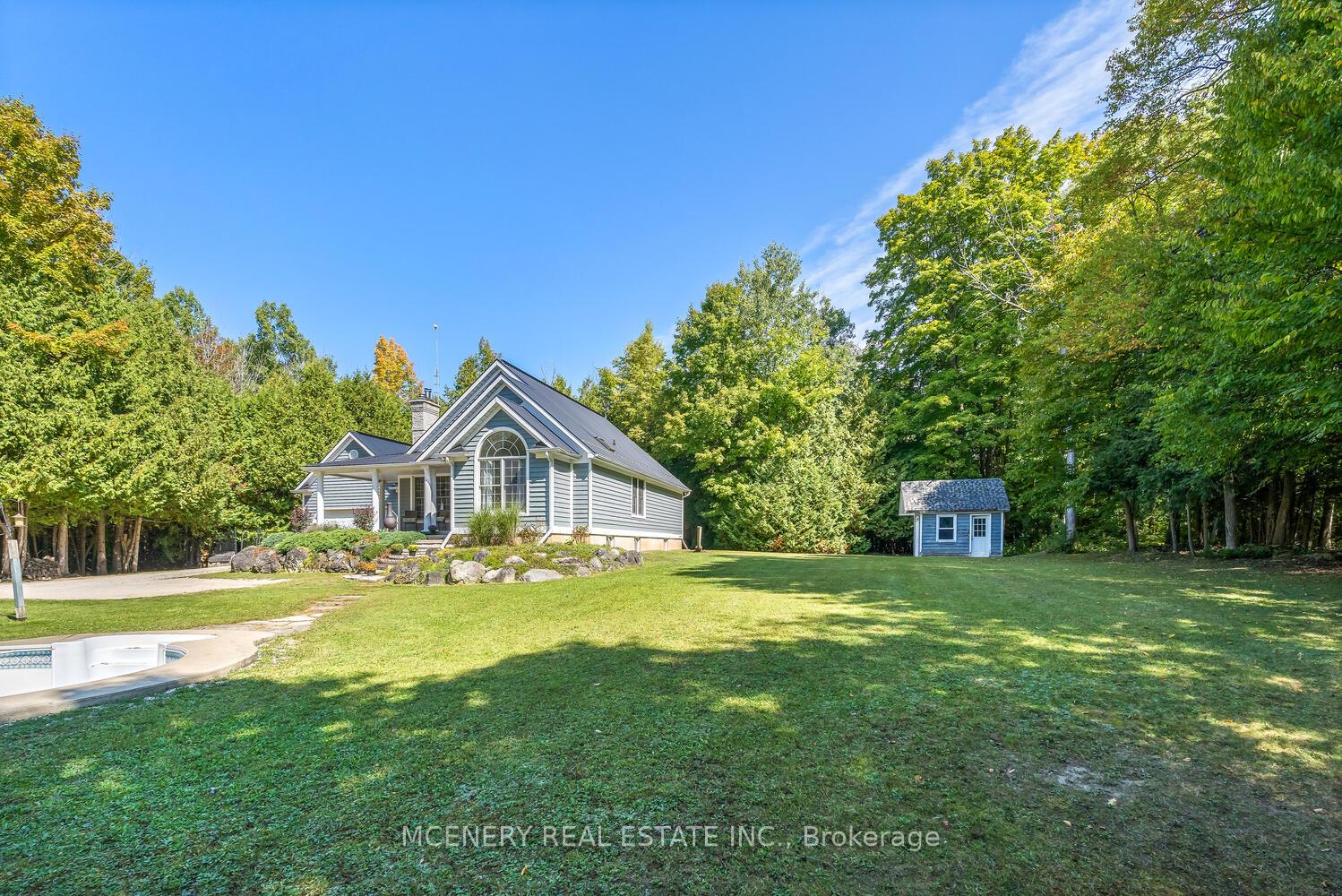 Photo 38 of 9419 Five Side Road, Kitchener, Mill Courtland Woodside Park — HOMEH