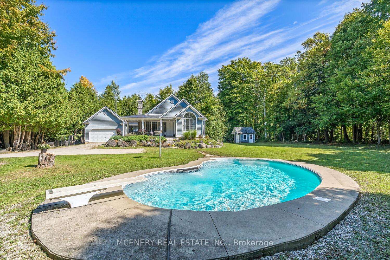 Photo 41 of 9419 Five Side Road, Kitchener, Mill Courtland Woodside Park — HOMEH