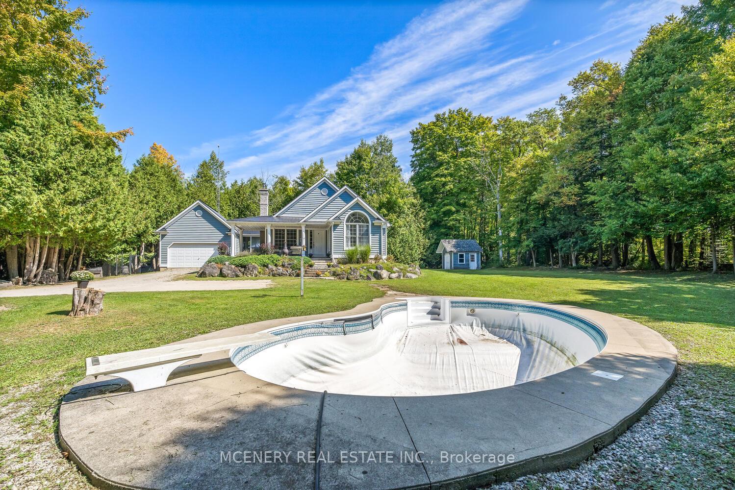 Photo 39 of 9419 Five Side Road, Kitchener, Mill Courtland Woodside Park — HOMEH