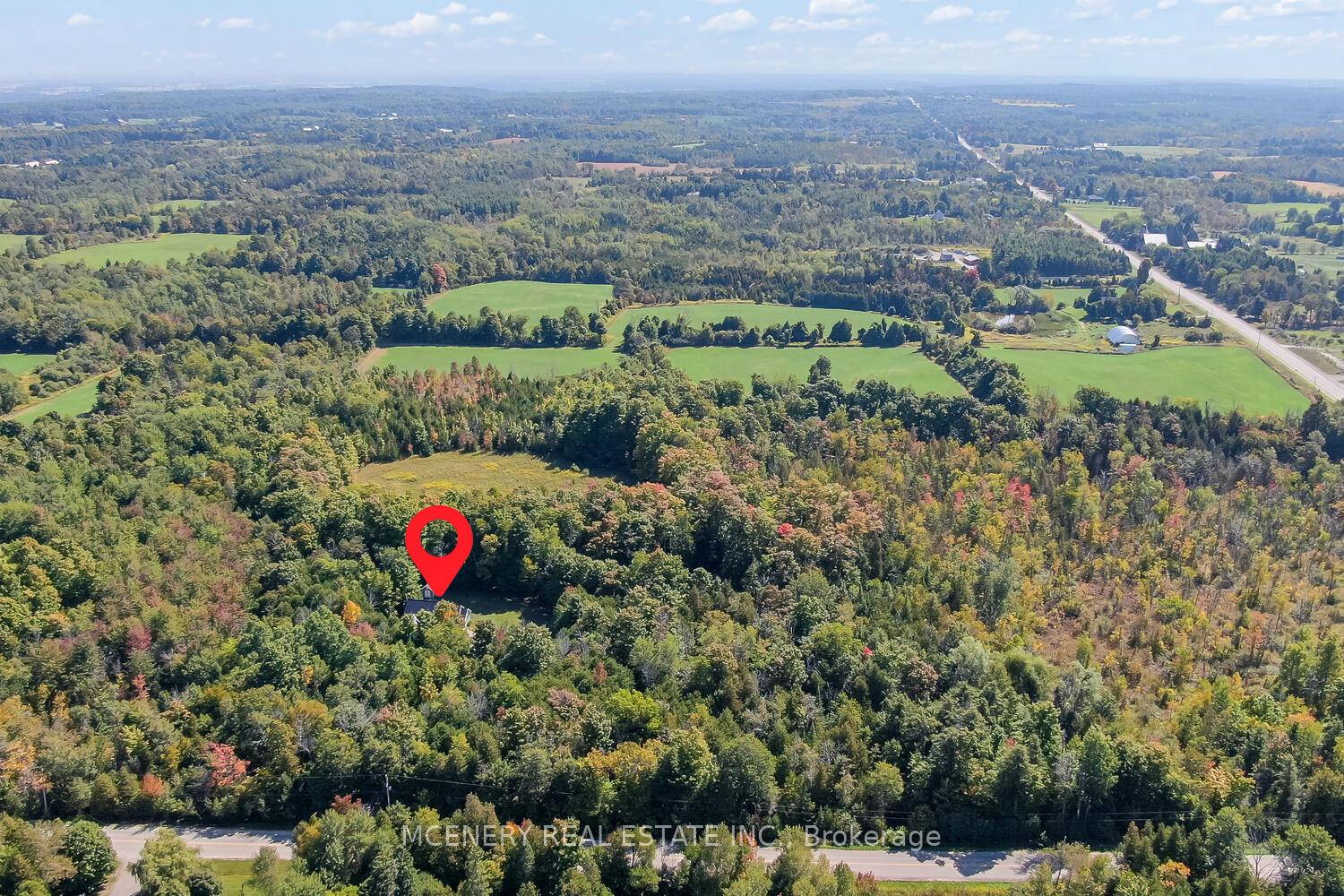 Photo 42 of 9419 Five Side Road, Kitchener, Mill Courtland Woodside Park — HOMEH