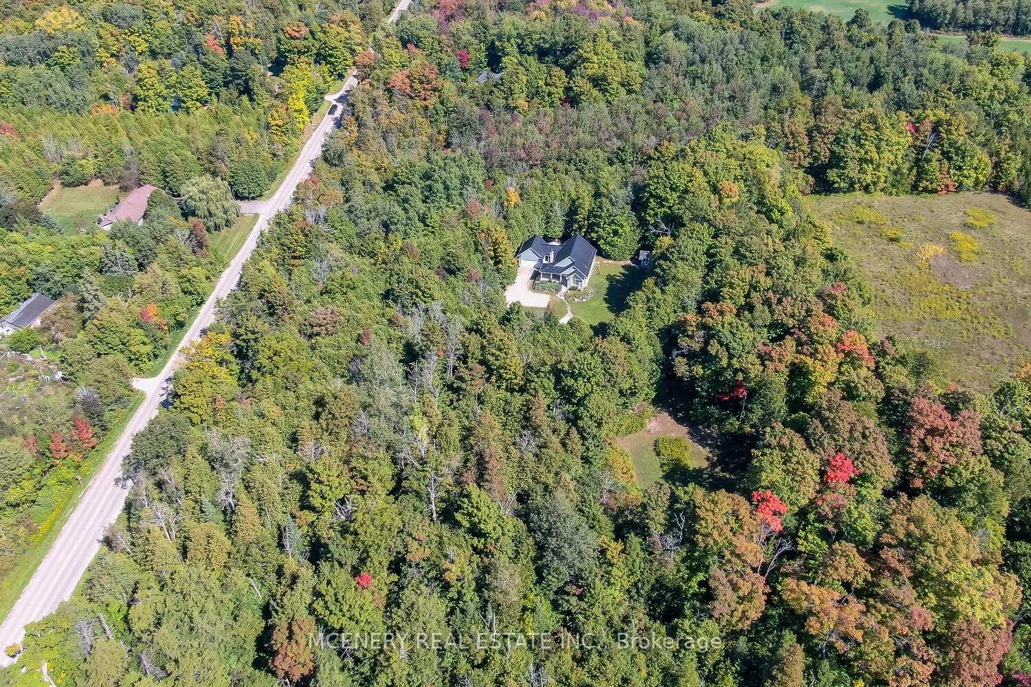 Photo 45 of 9419 Five Side Road, Kitchener, Mill Courtland Woodside Park — HOMEH