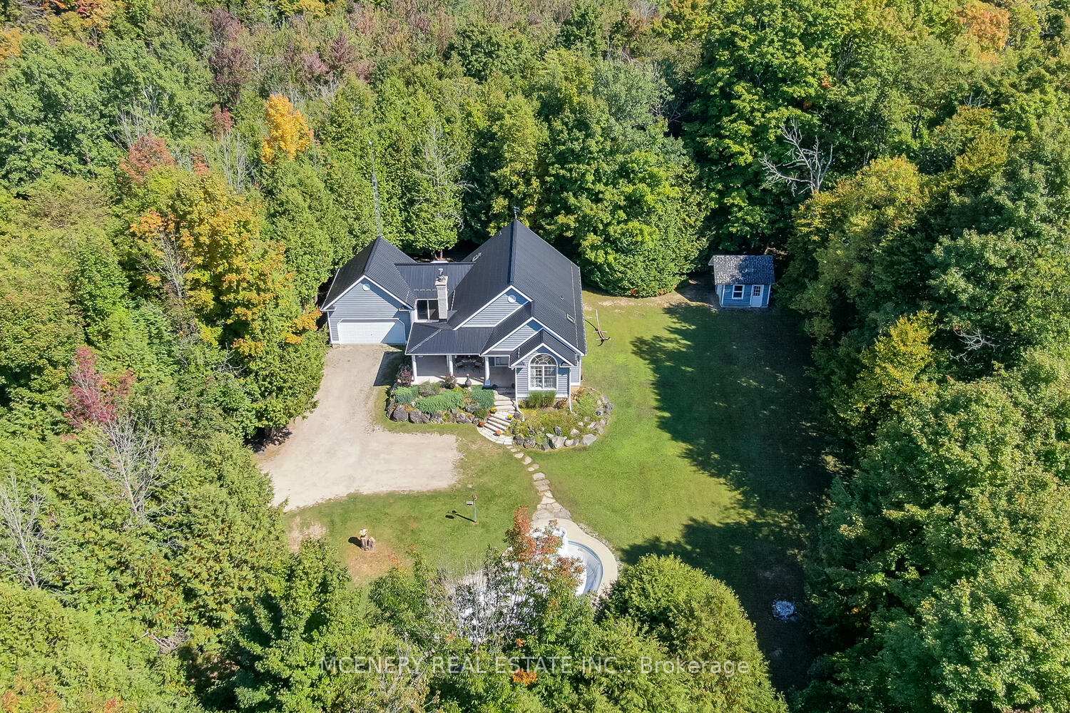 Photo 47 of 9419 Five Side Road, Kitchener, Mill Courtland Woodside Park — HOMEH