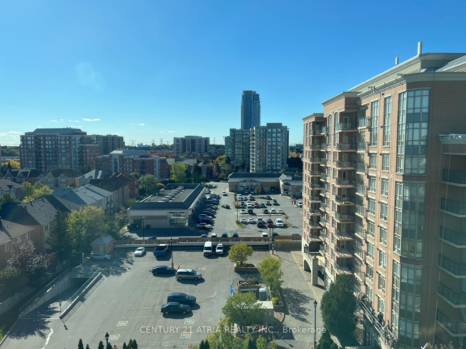 Photo 21 of Unit 1110, 135 Pond Drive, Markham, Commerce Valley — HOMEH