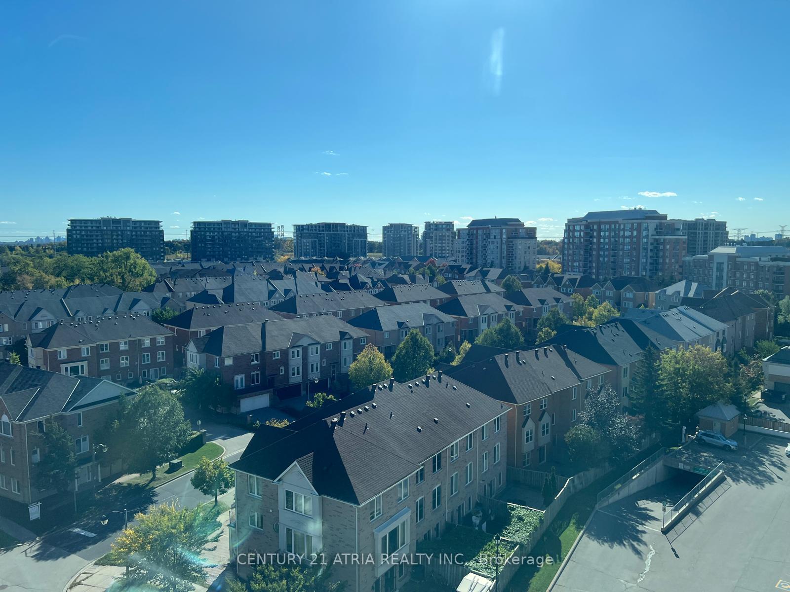 Photo 22 of Unit 1110, 135 Pond Drive, Markham, Commerce Valley — HOMEH