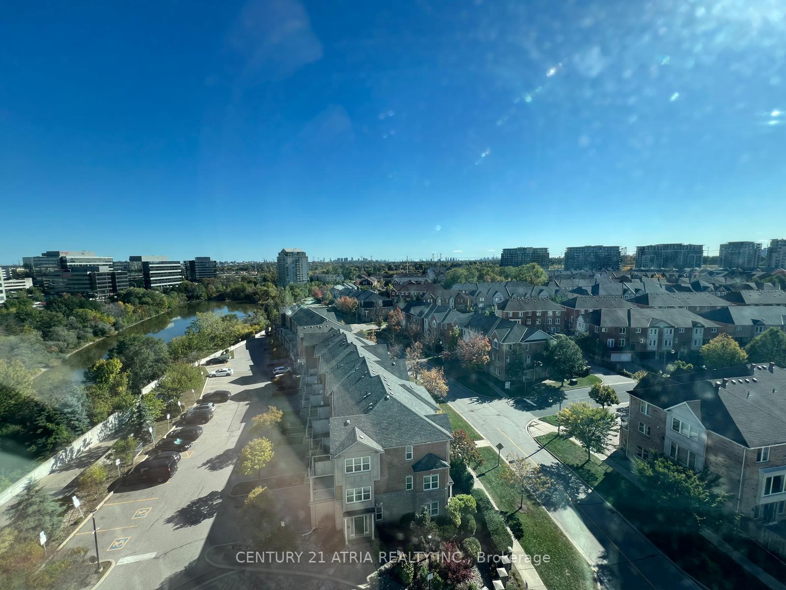 Photo 23 of Unit 1110, 135 Pond Drive, Markham, Commerce Valley — HOMEH