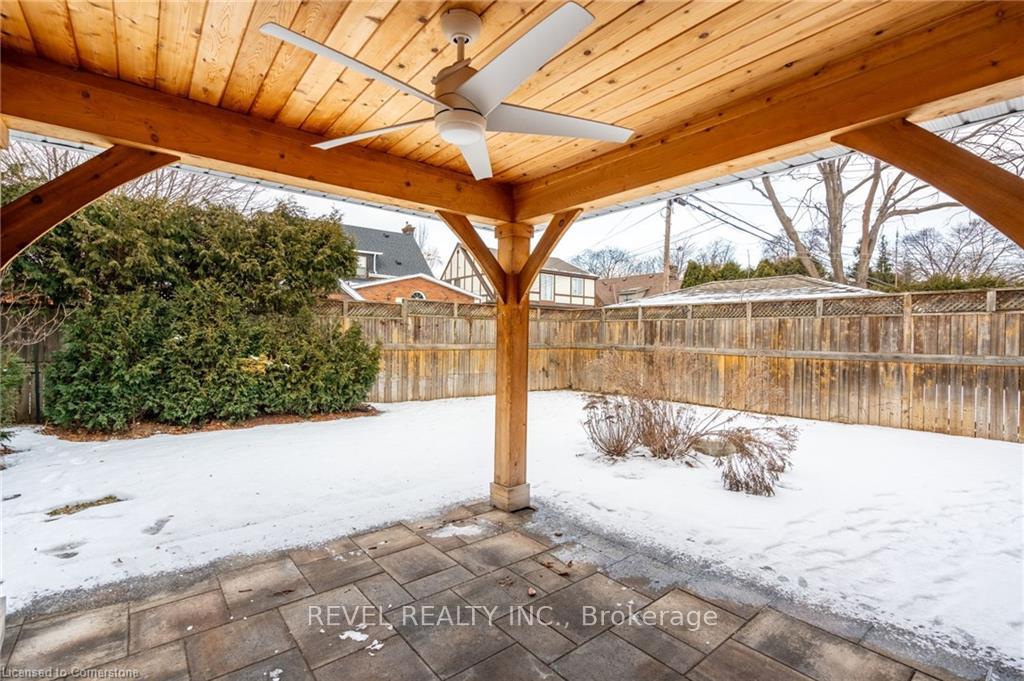 Photo 50 of 60 Kensington Avenue S, Hamilton, Delta — HOMEH