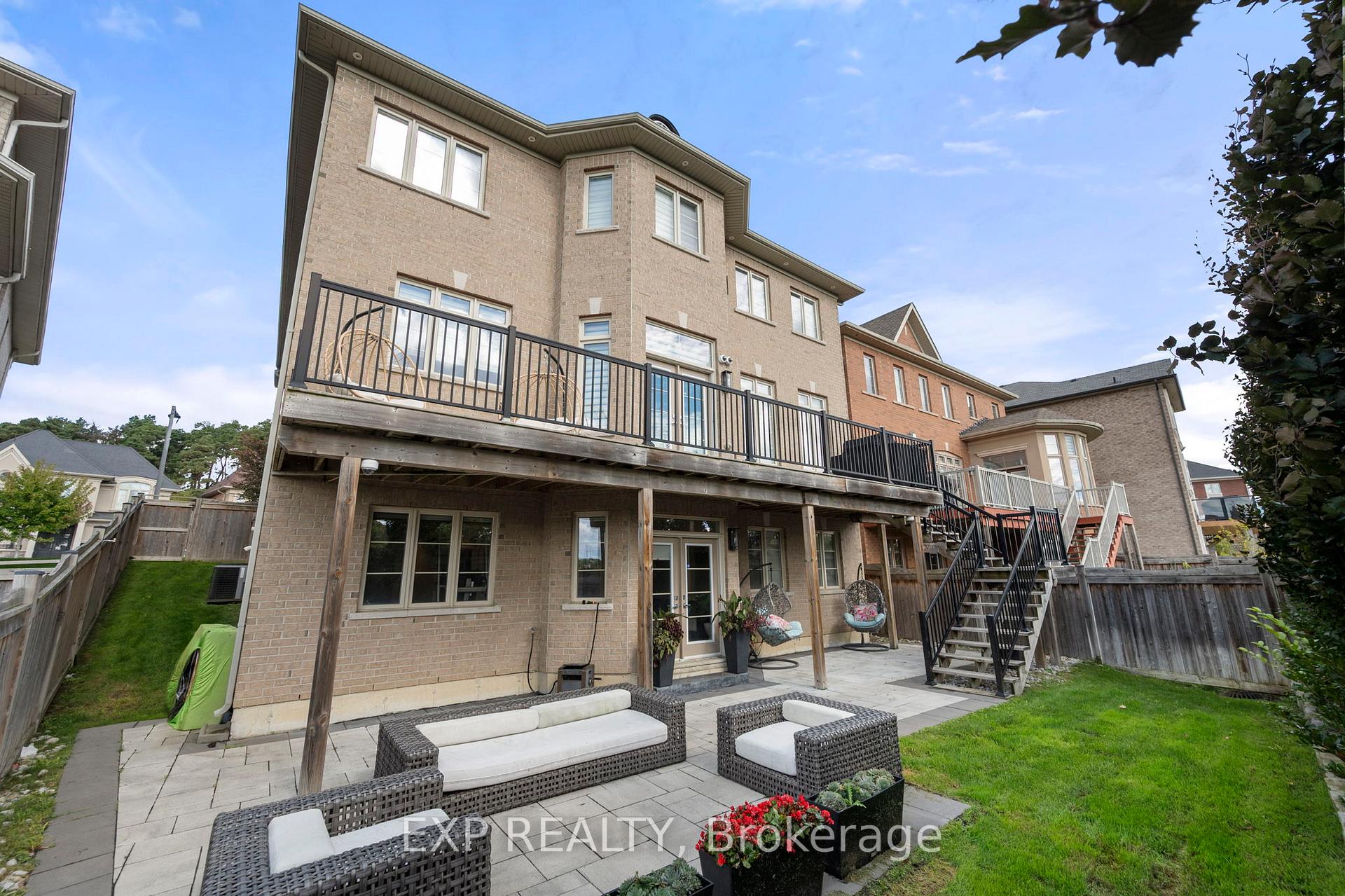 Photo 39 of 102 Vines Place, Aurora, Bayview Southeast — HOMEH