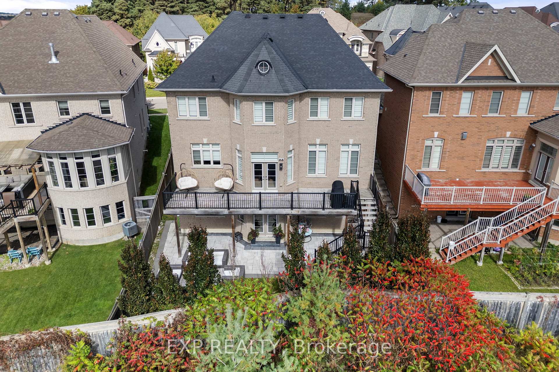 Photo 40 of 102 Vines Place, Aurora, Bayview Southeast — HOMEH