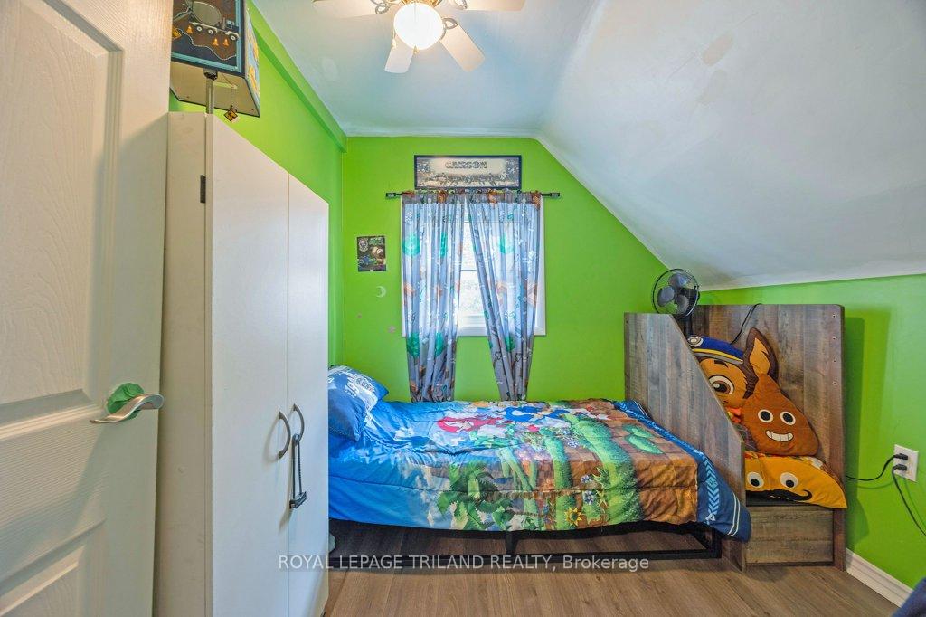 Photo 17 of 15 Balaclava Street, St. Thomas — HOMEH