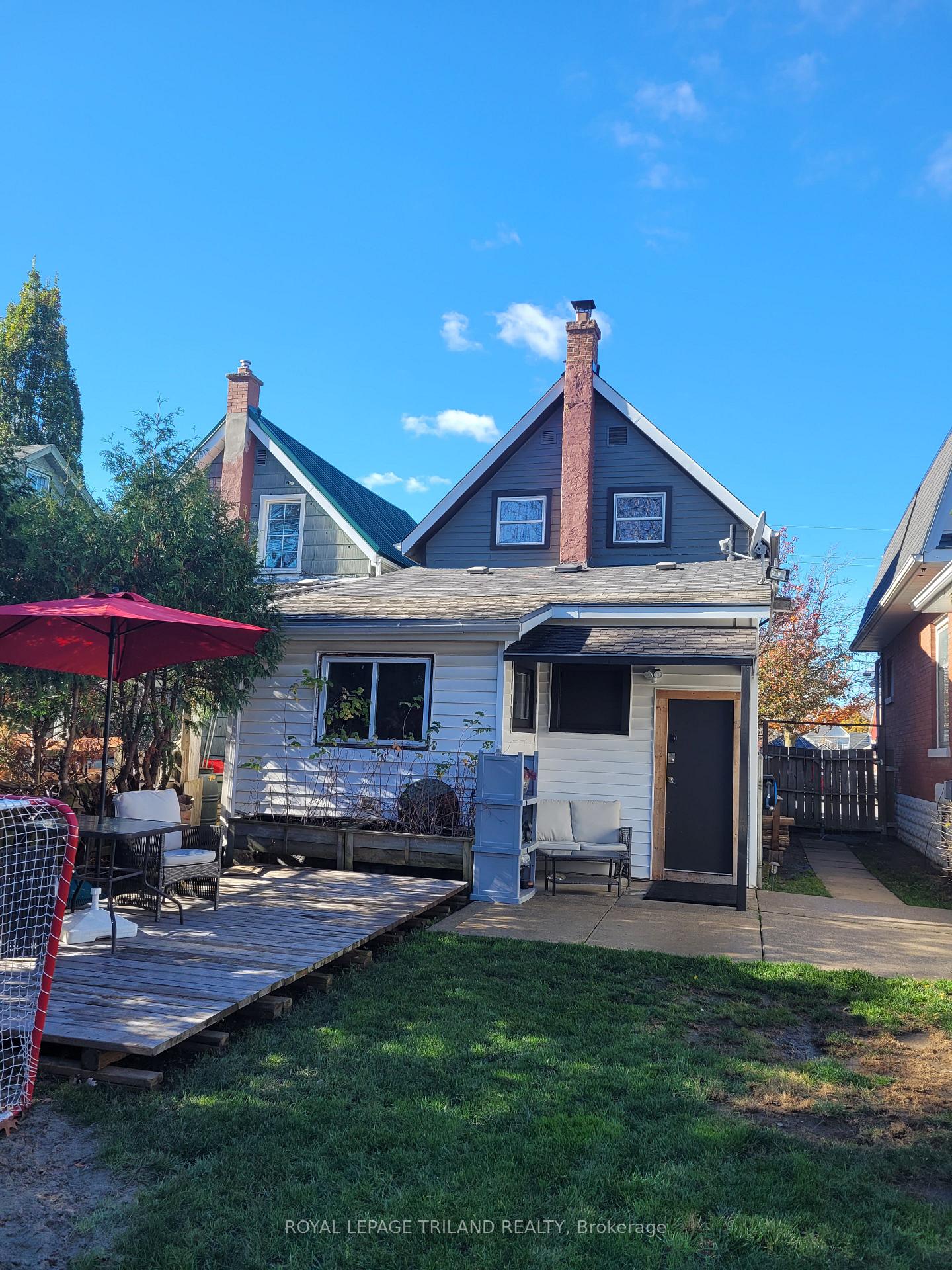 Photo 22 of 15 Balaclava Street, St. Thomas — HOMEH