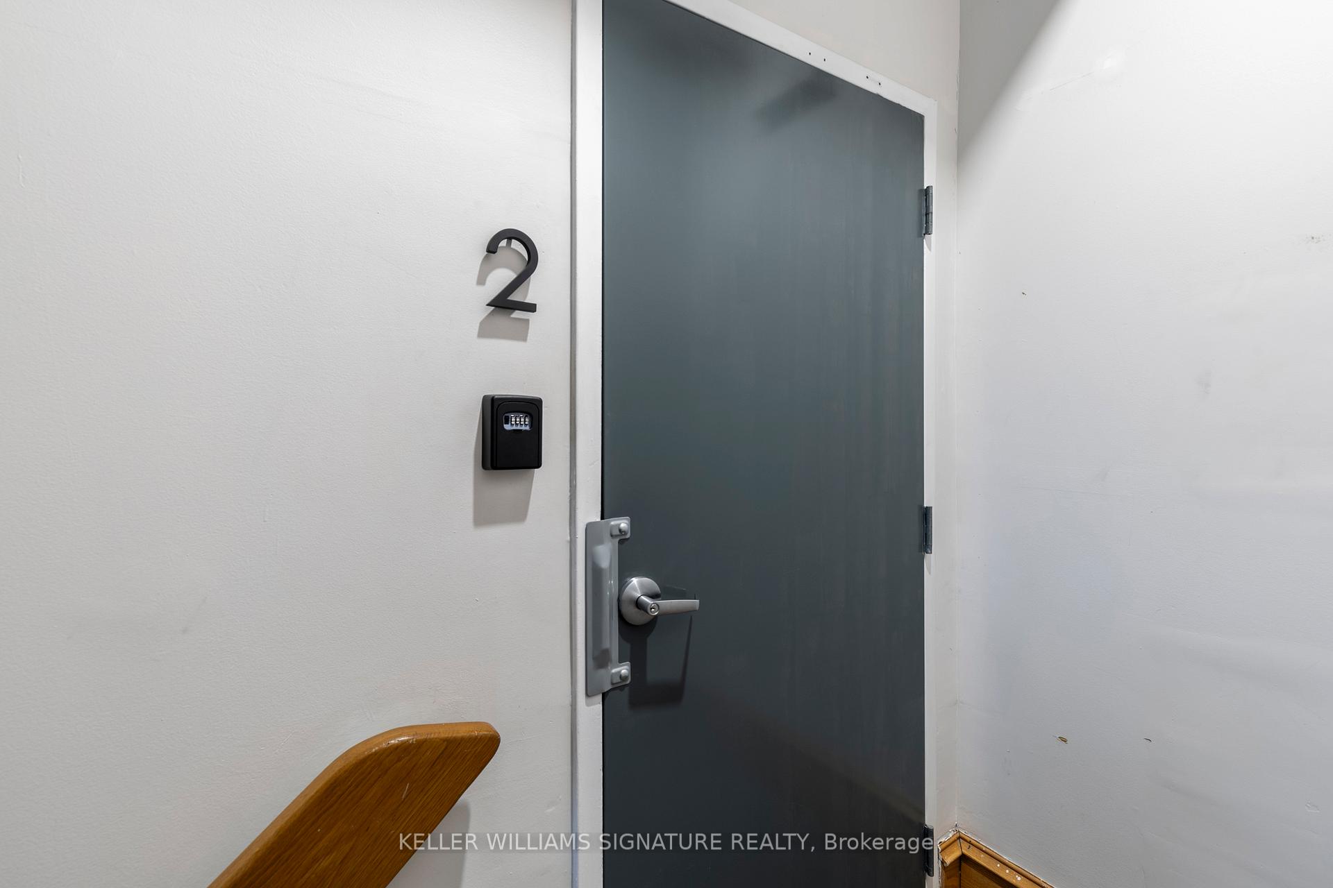 Photo 7 of 76 George Street, Hamilton, Central — HOMEH