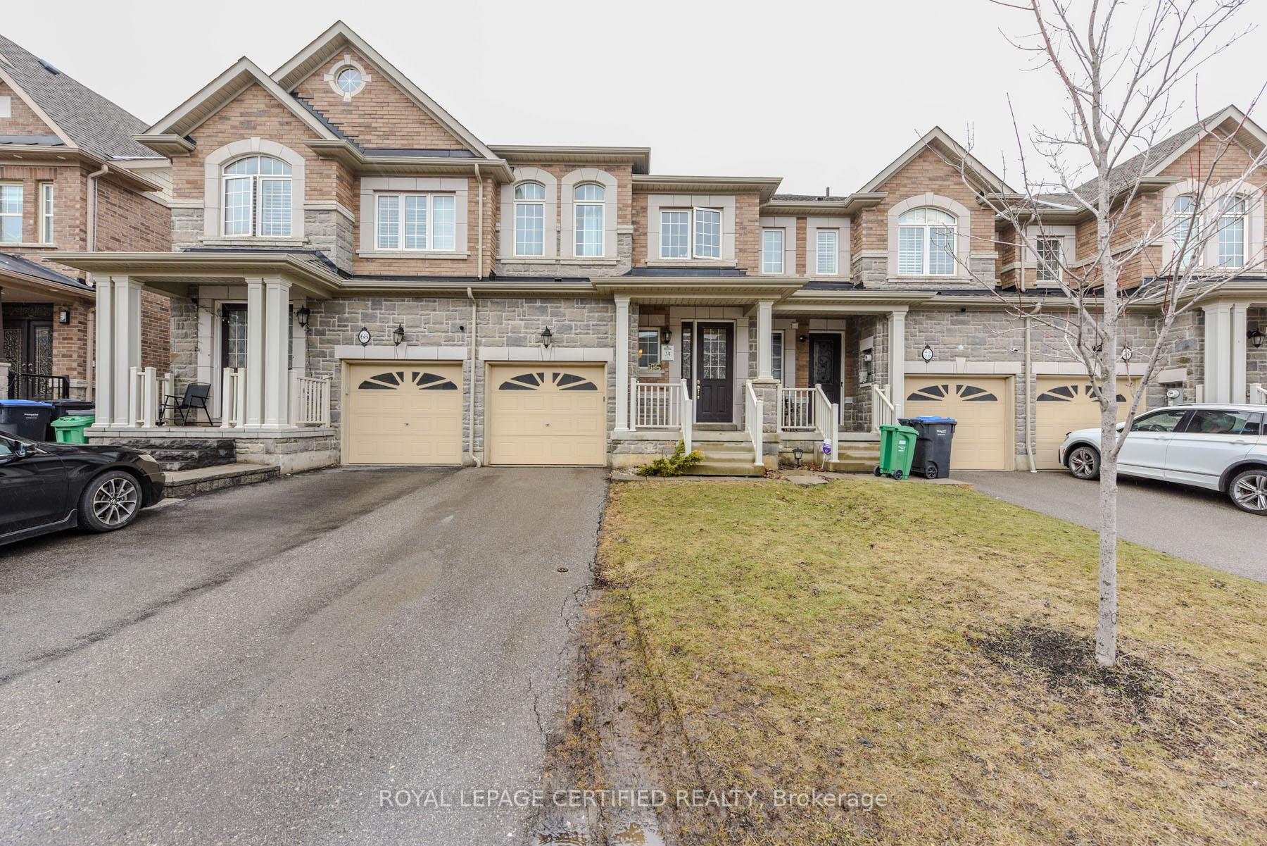 Photo 1 of 70 Fann Drive, Brampton, Northwest Brampton — HOMEH