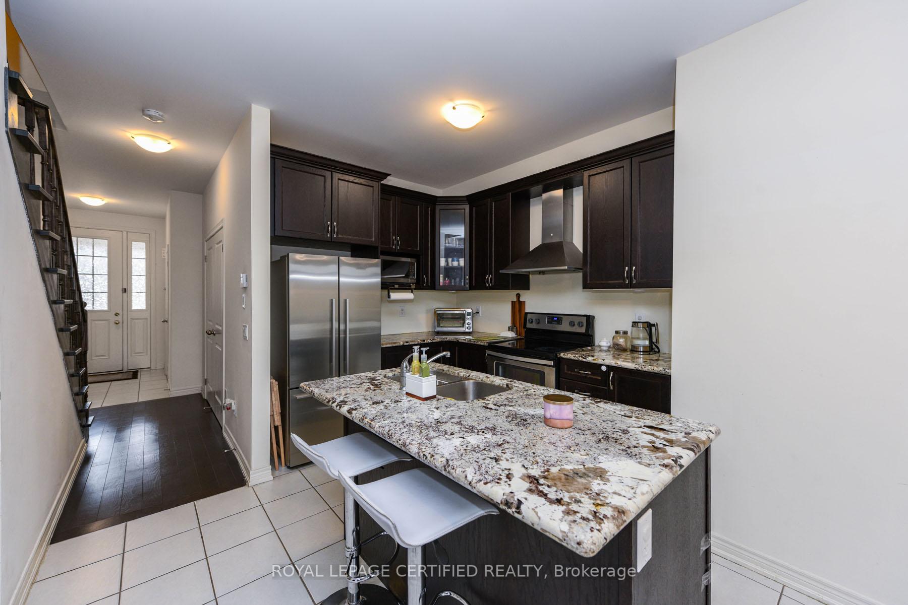 Photo 14 of 70 Fann Drive, Brampton, Northwest Brampton — HOMEH