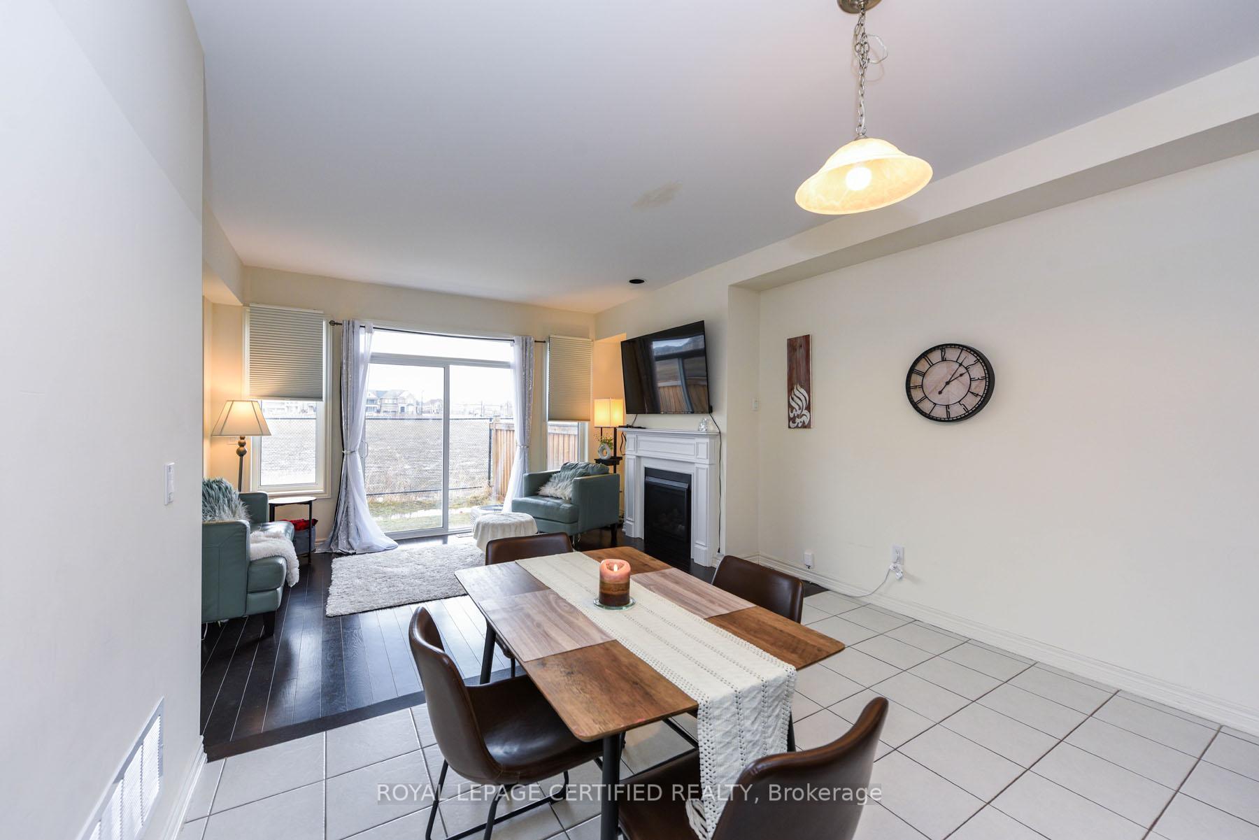 Photo 17 of 70 Fann Drive, Brampton, Northwest Brampton — HOMEH